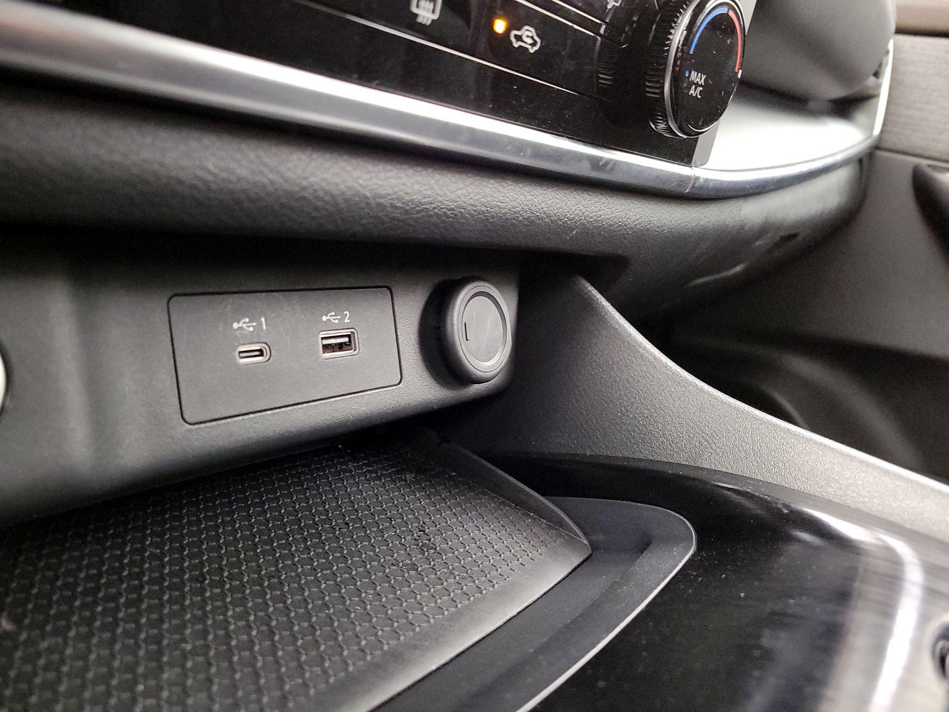 Thumbnail: 2023 Nissan Rogue - 18