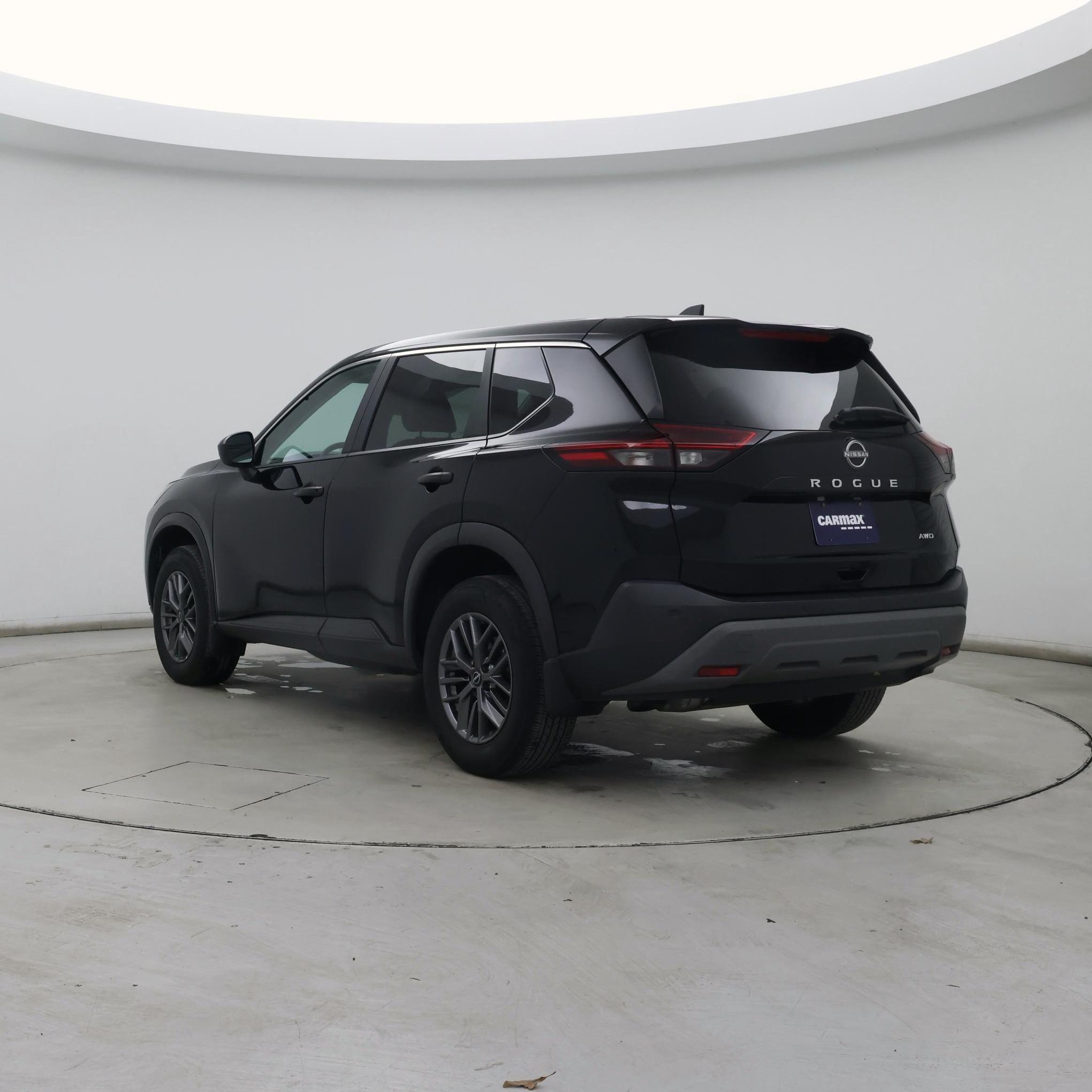 Thumbnail: 2023 Nissan Rogue - 2