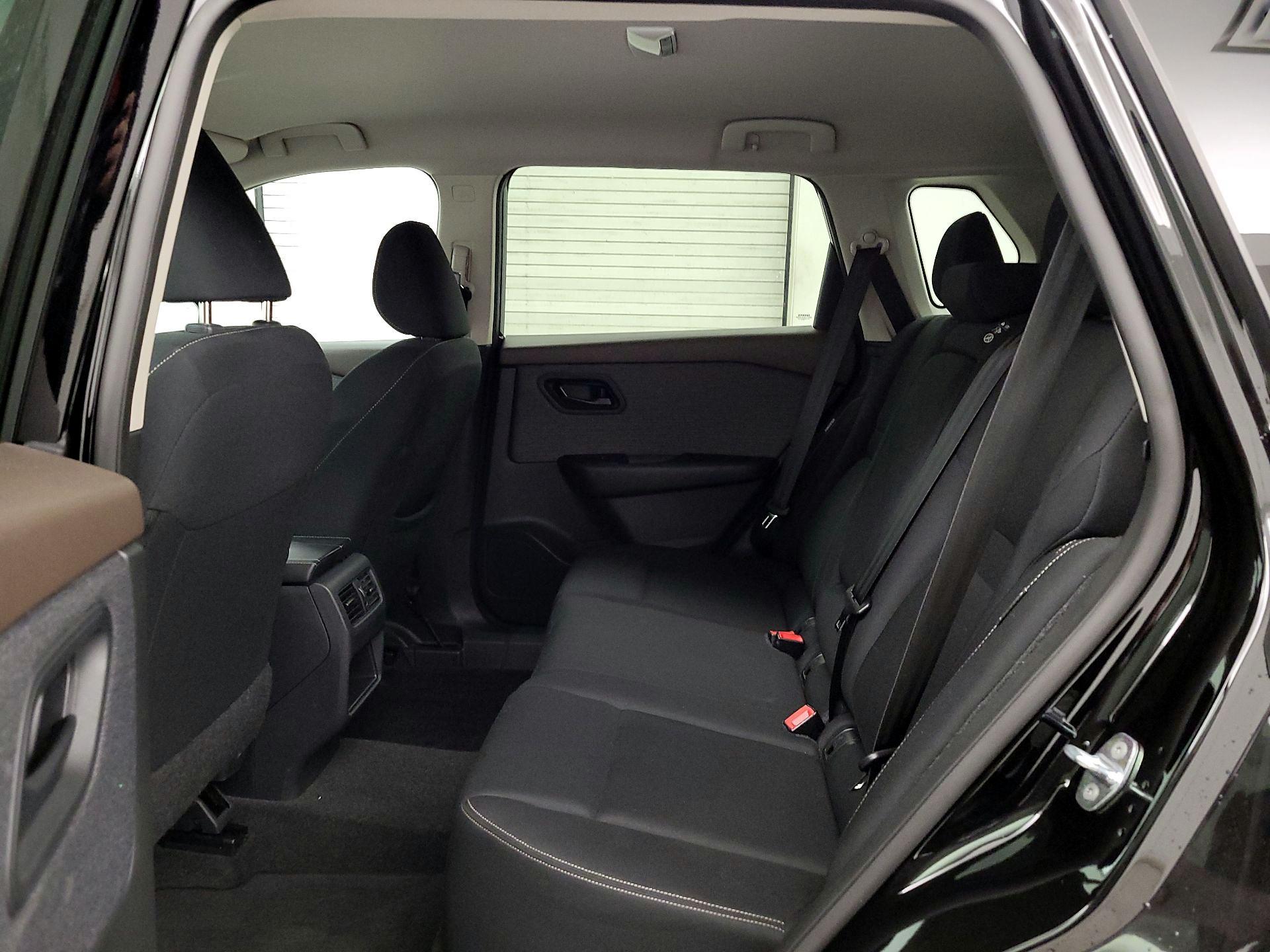 Thumbnail: 2023 Nissan Rogue - 19