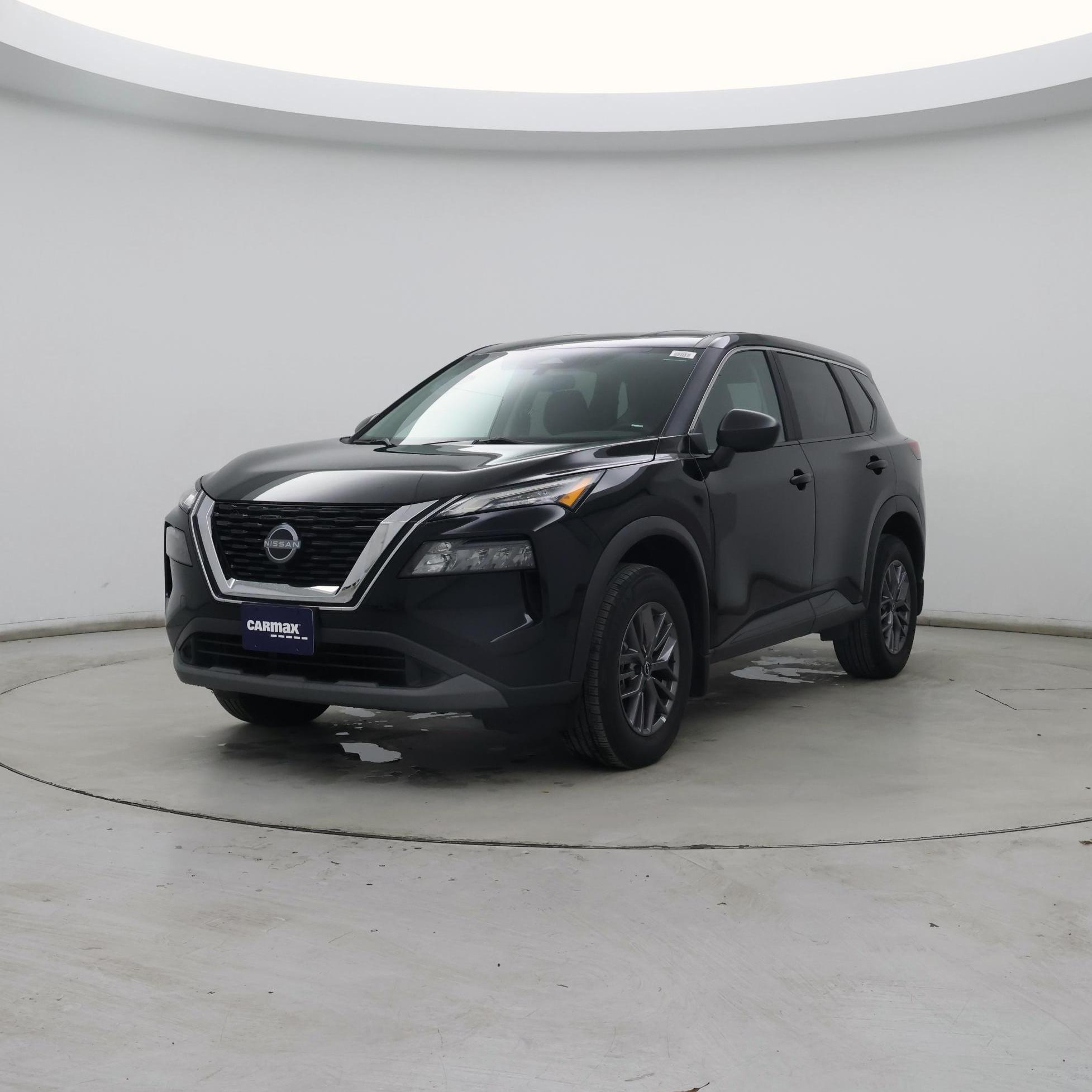 Thumbnail: 2023 Nissan Rogue - 4