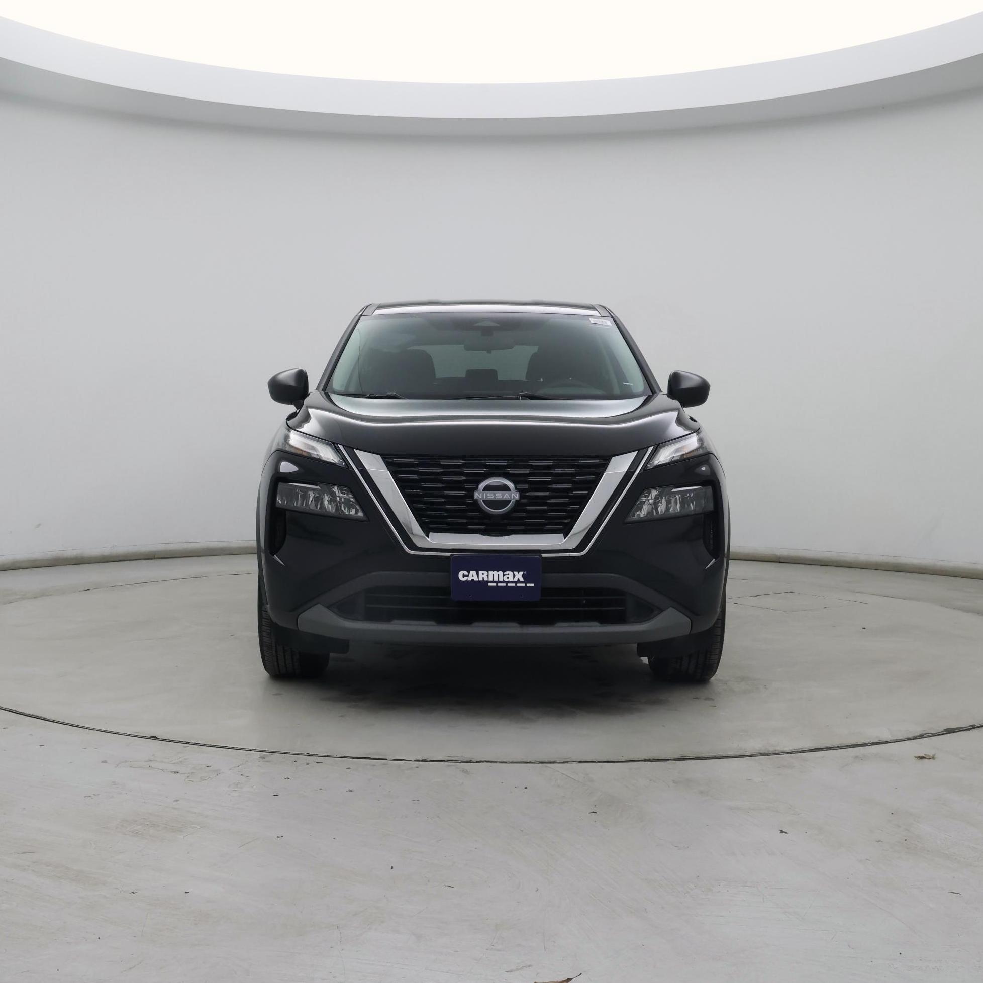 Thumbnail: 2023 Nissan Rogue - 5