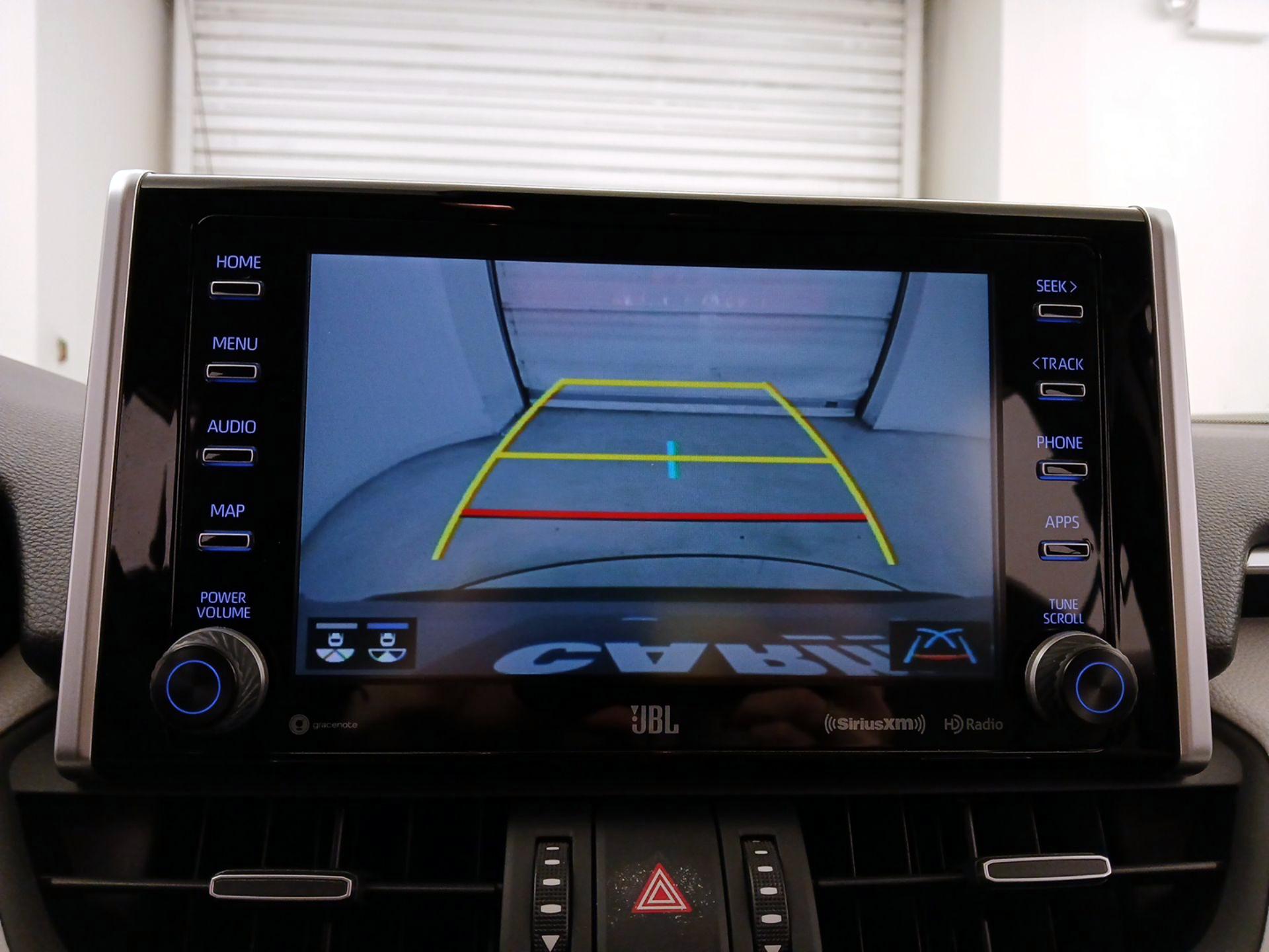 Thumbnail: 2021 Toyota RAV4 - 14