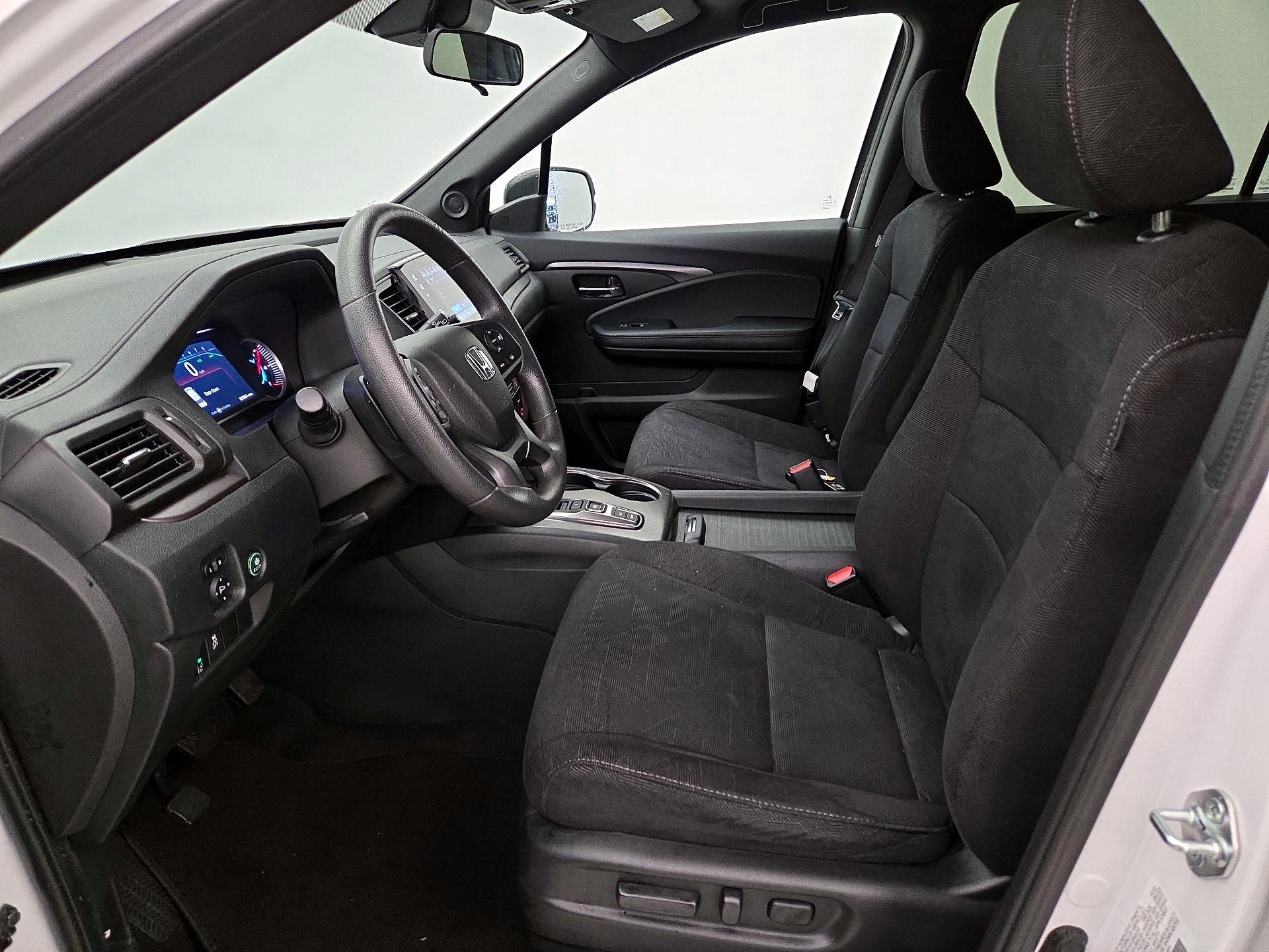 Thumbnail: 2022 Honda Pilot - 11