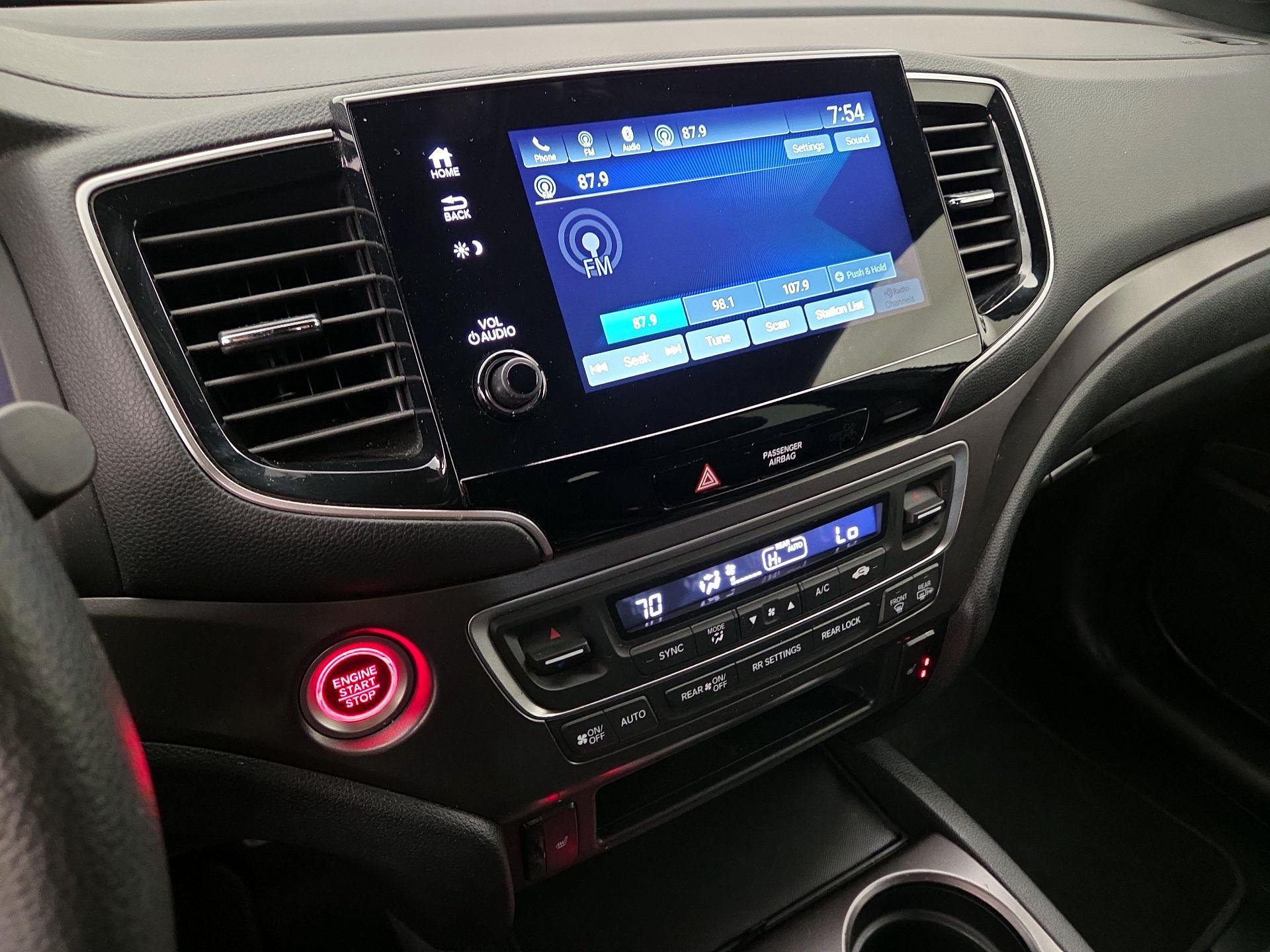 Thumbnail: 2022 Honda Pilot - 15