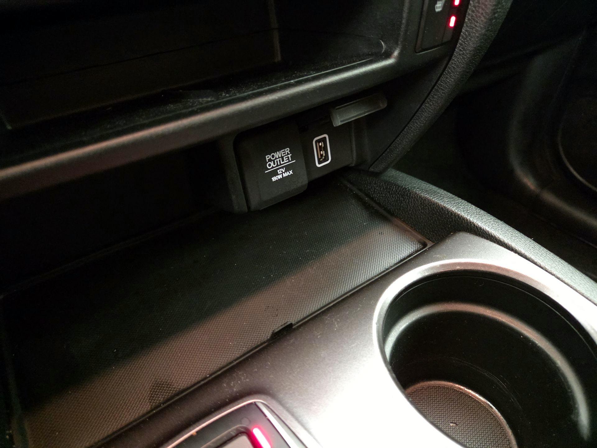 Thumbnail: 2022 Honda Pilot - 18