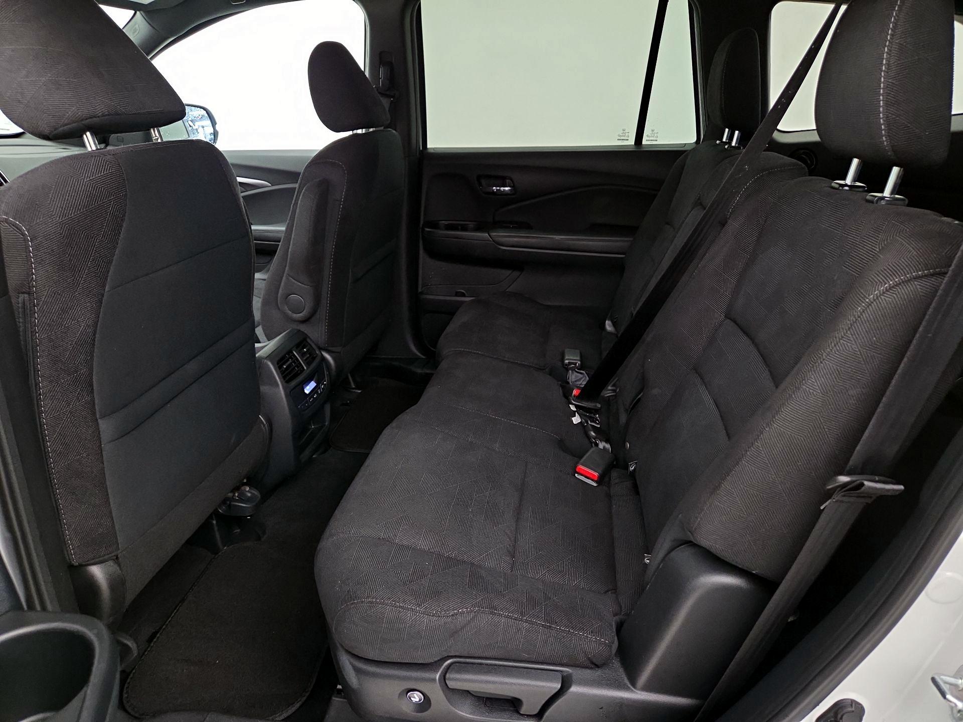 Thumbnail: 2022 Honda Pilot - 19