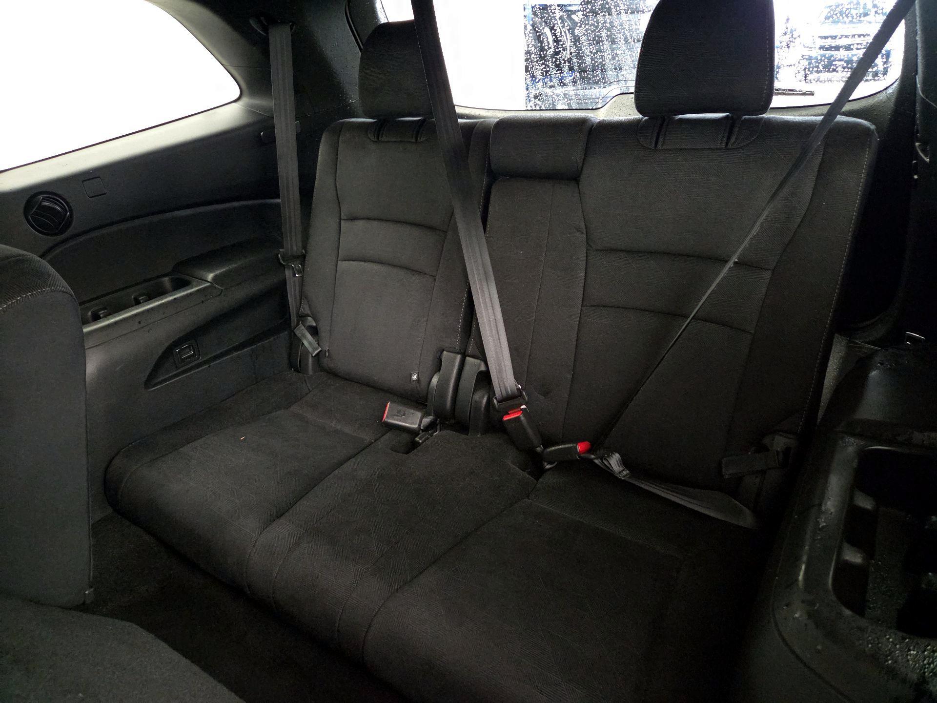 Thumbnail: 2022 Honda Pilot - 20