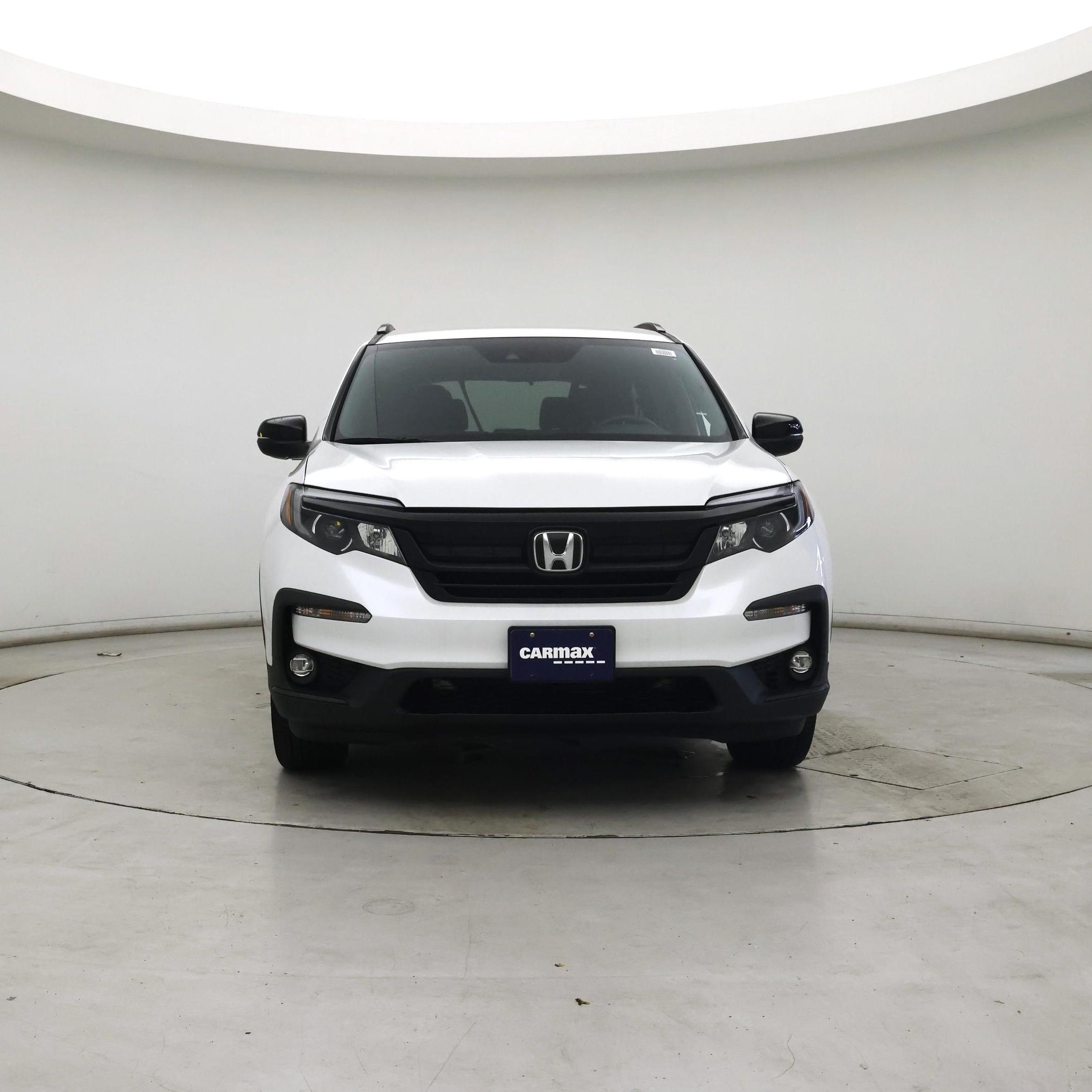 Thumbnail: 2022 Honda Pilot - 5