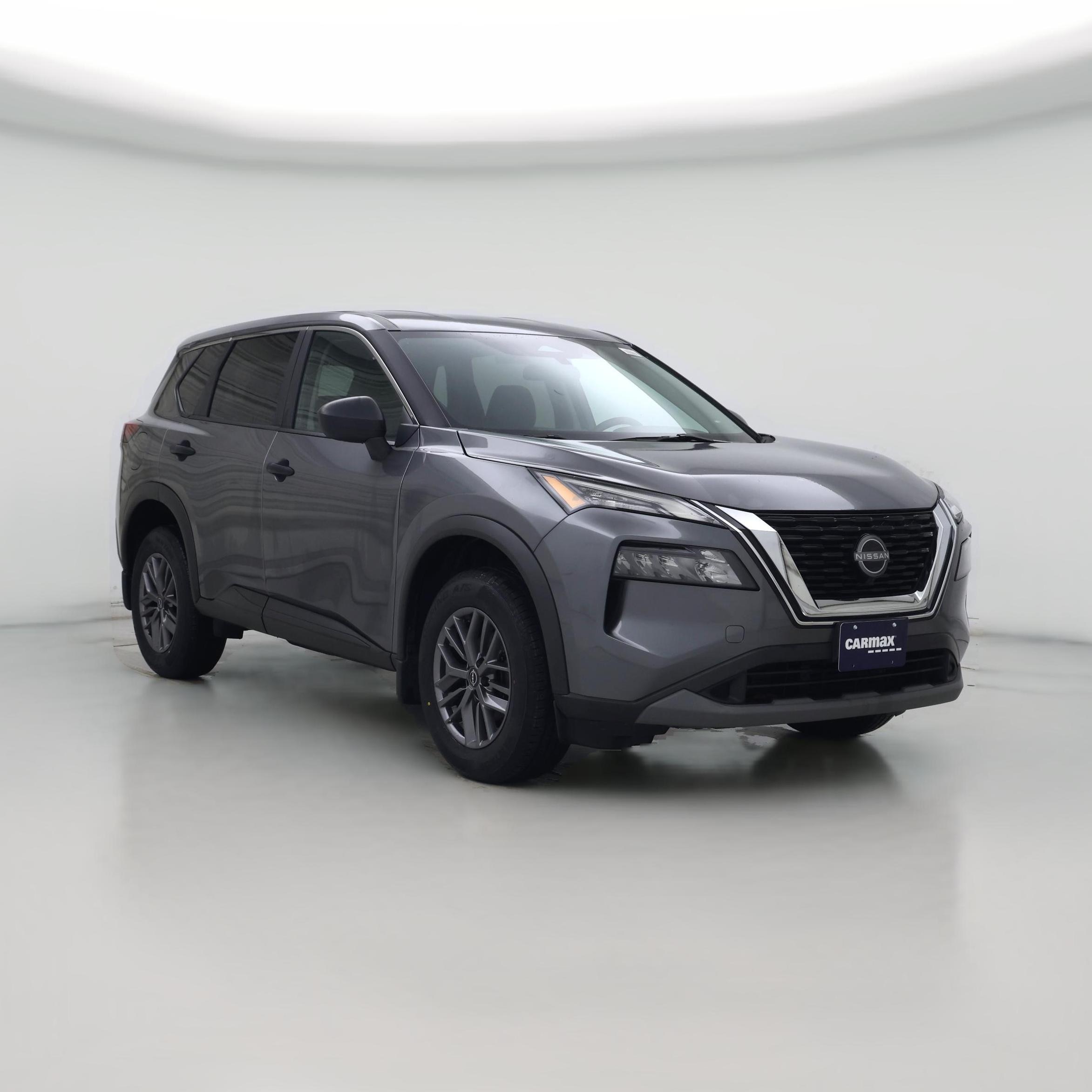 Thumbnail: 2023 Nissan Rogue - 1