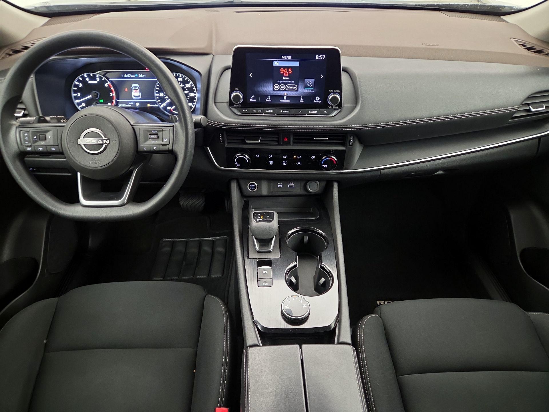 Thumbnail: 2023 Nissan Rogue - 9