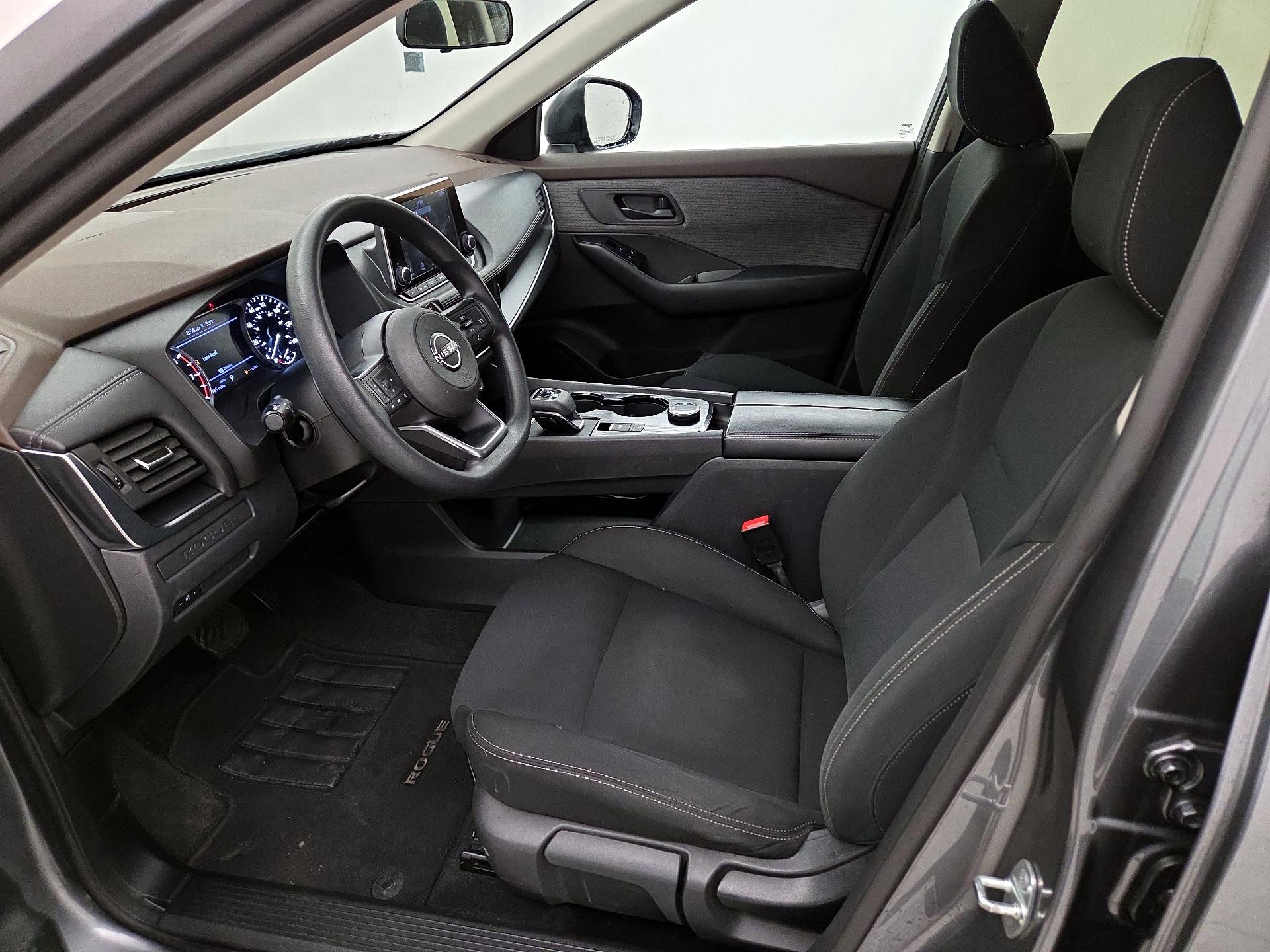 Thumbnail: 2023 Nissan Rogue - 11