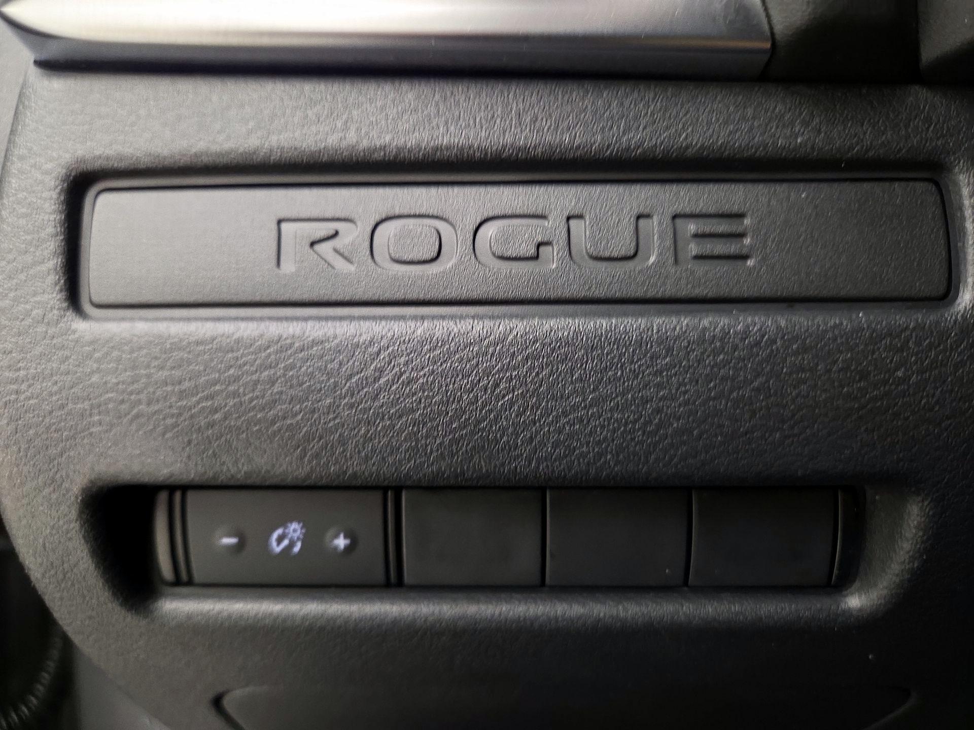 Thumbnail: 2023 Nissan Rogue - 13