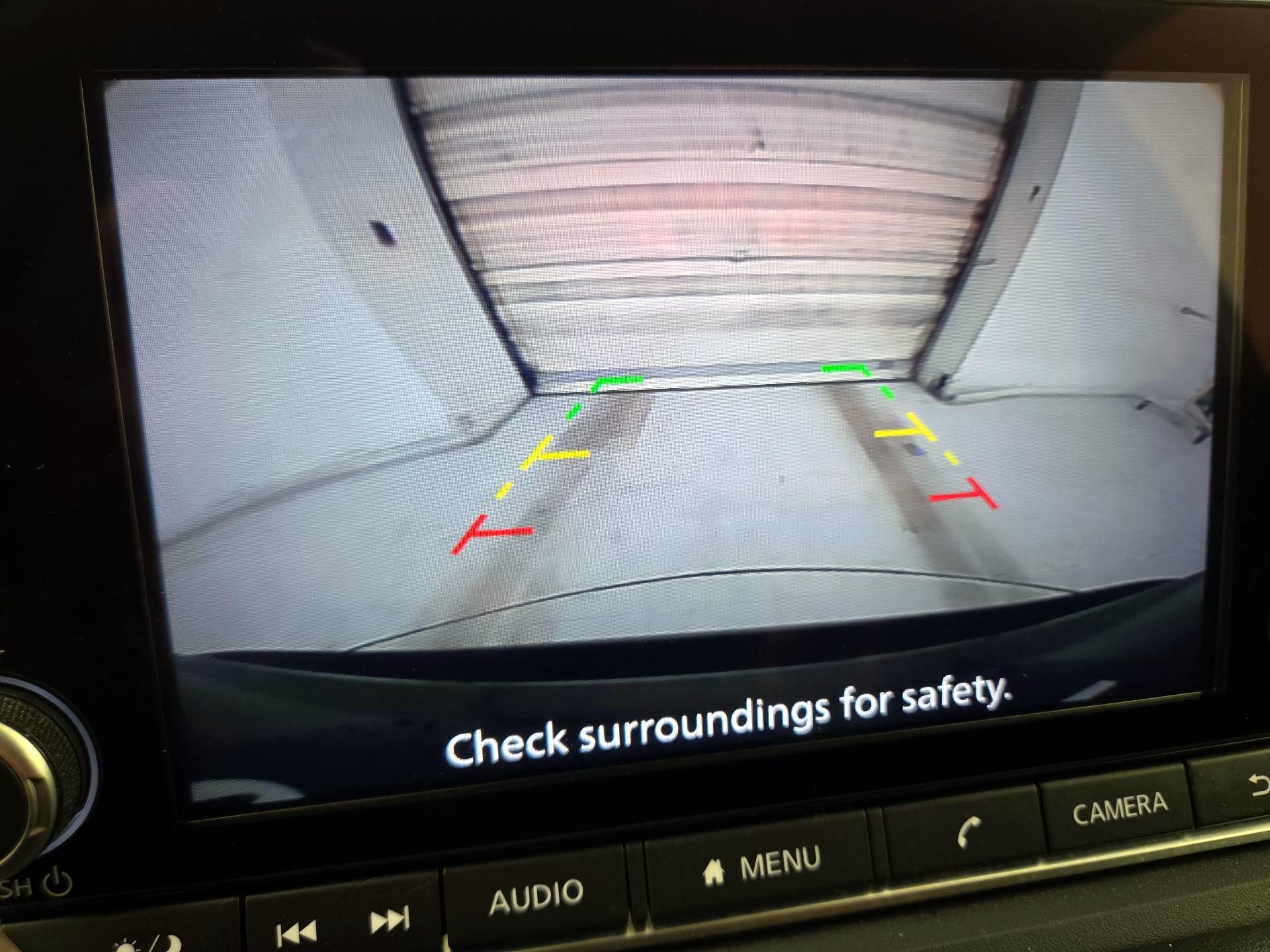 Thumbnail: 2023 Nissan Rogue - 14