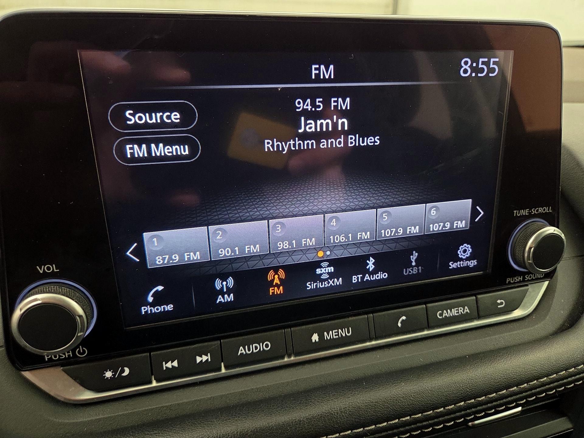 Thumbnail: 2023 Nissan Rogue - 15