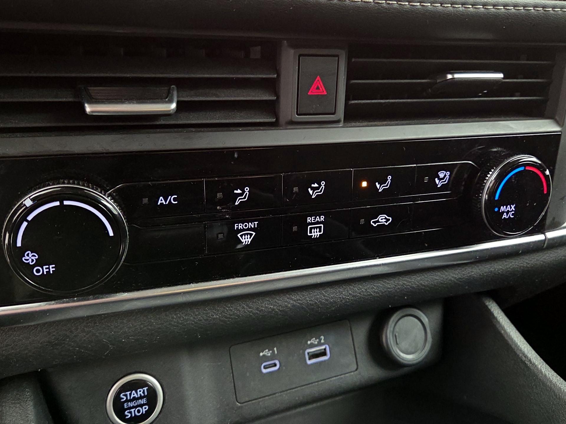 Thumbnail: 2023 Nissan Rogue - 16