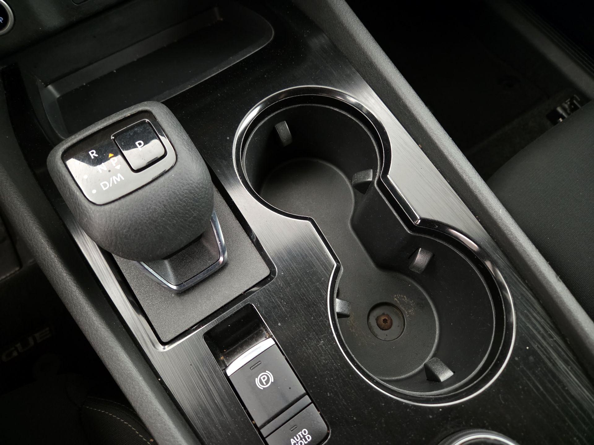 Thumbnail: 2023 Nissan Rogue - 17