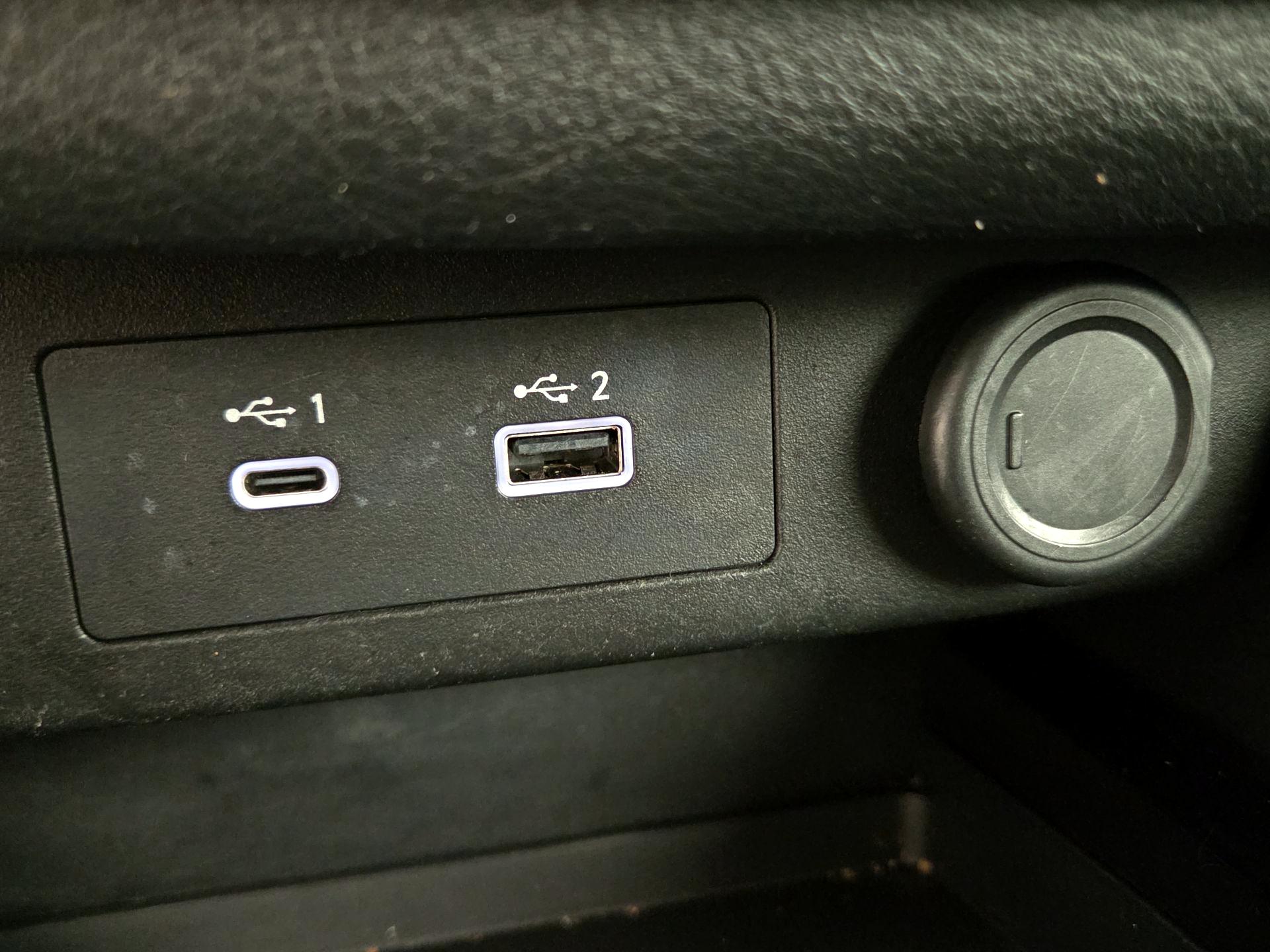 Thumbnail: 2023 Nissan Rogue - 18