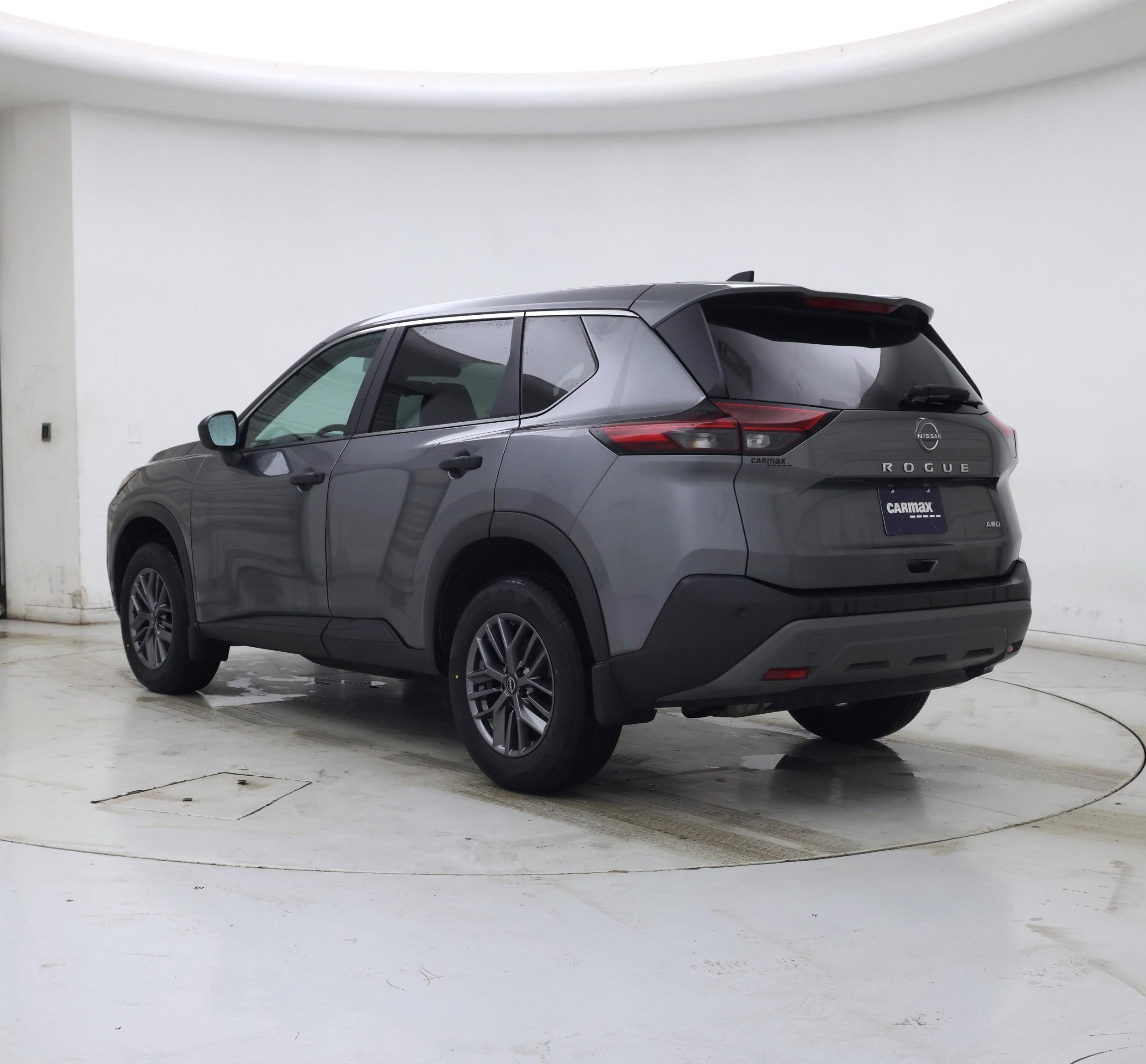 Thumbnail: 2023 Nissan Rogue - 2