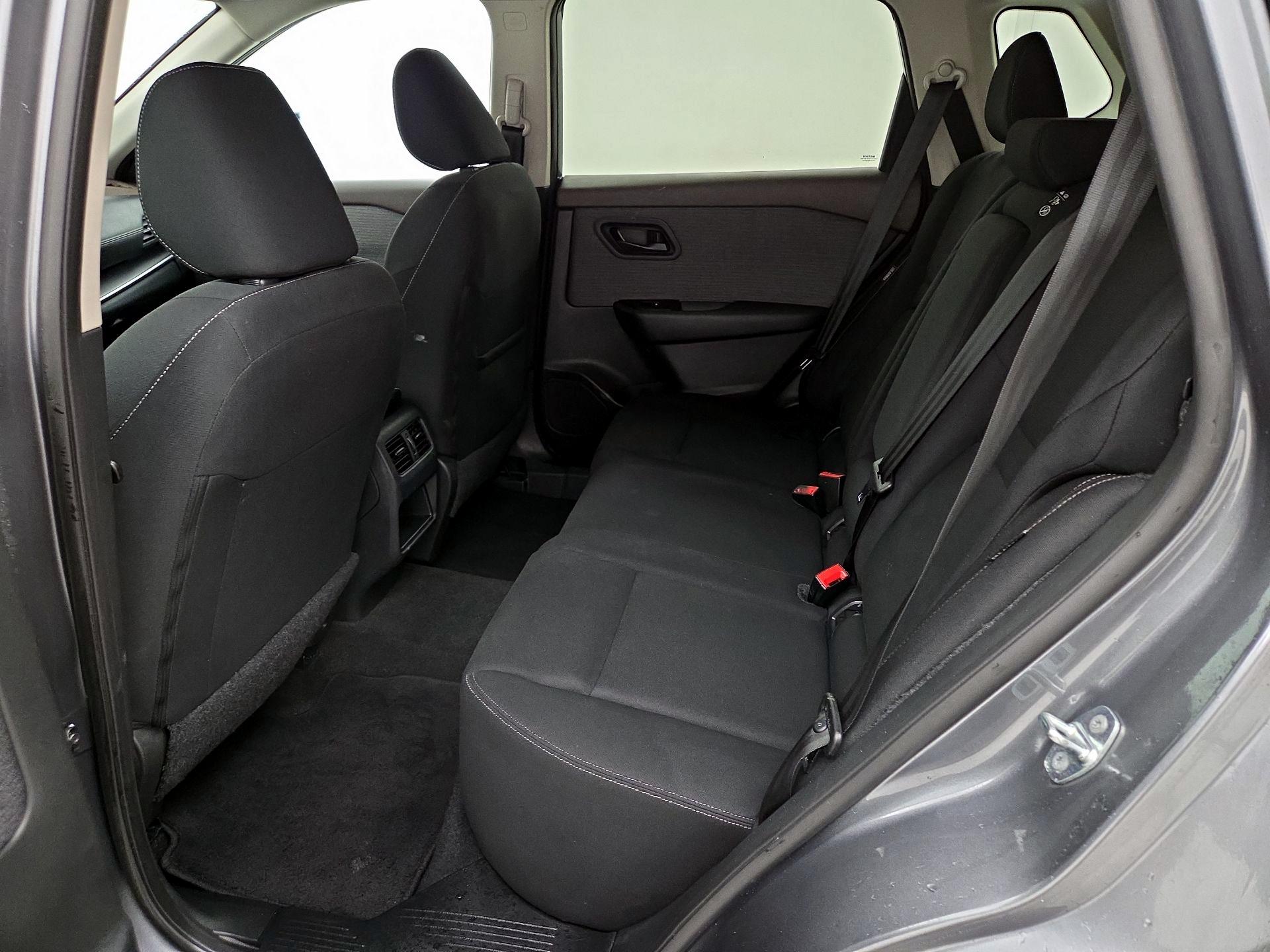 Thumbnail: 2023 Nissan Rogue - 19