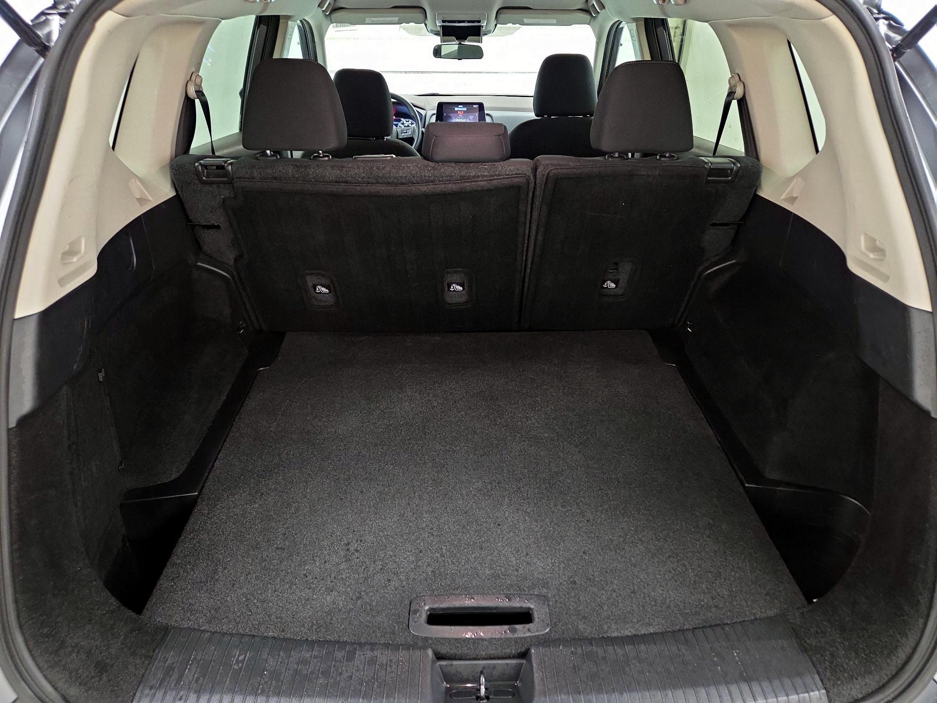 Thumbnail: 2023 Nissan Rogue - 20