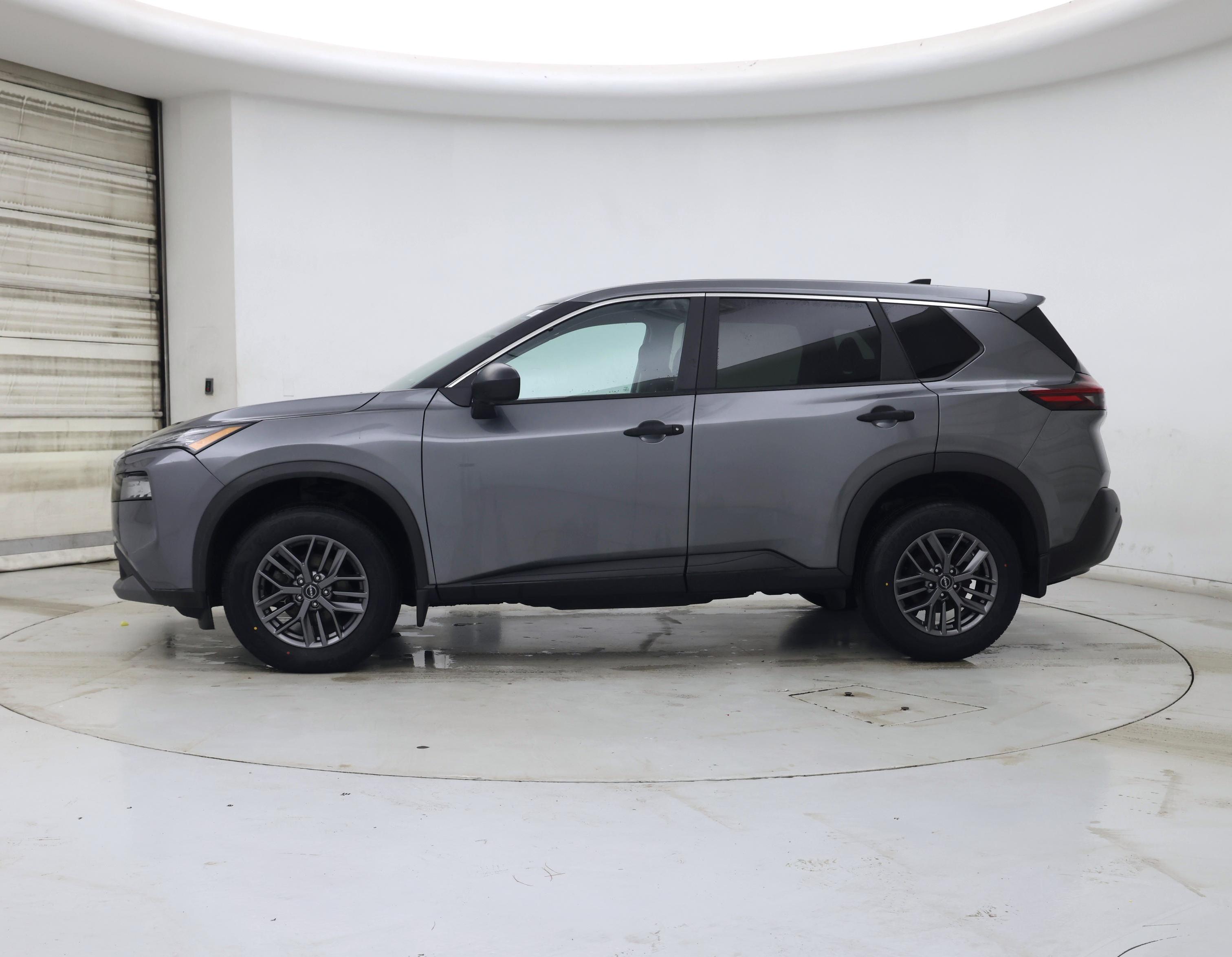 Thumbnail: 2023 Nissan Rogue - 3