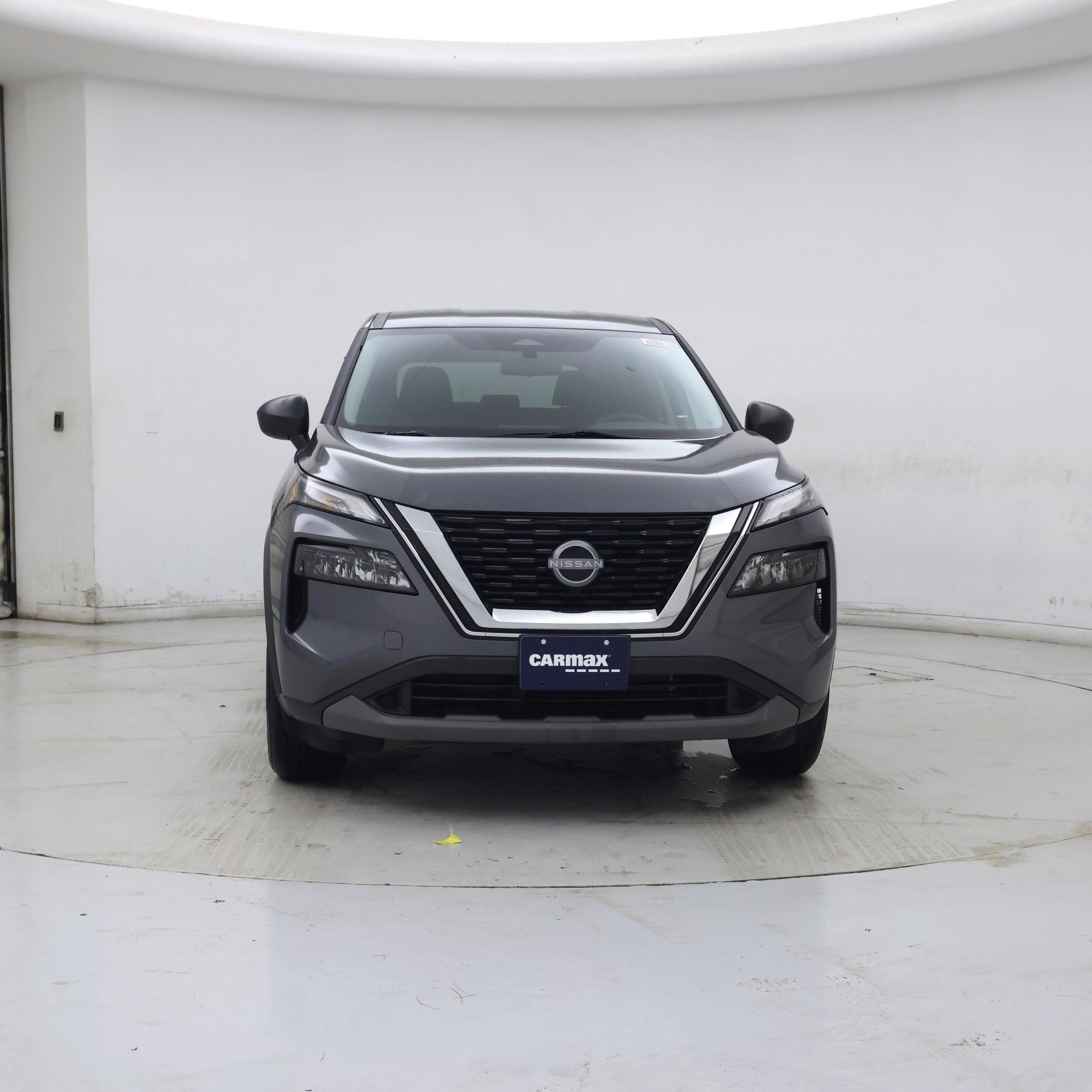 Thumbnail: 2023 Nissan Rogue - 5