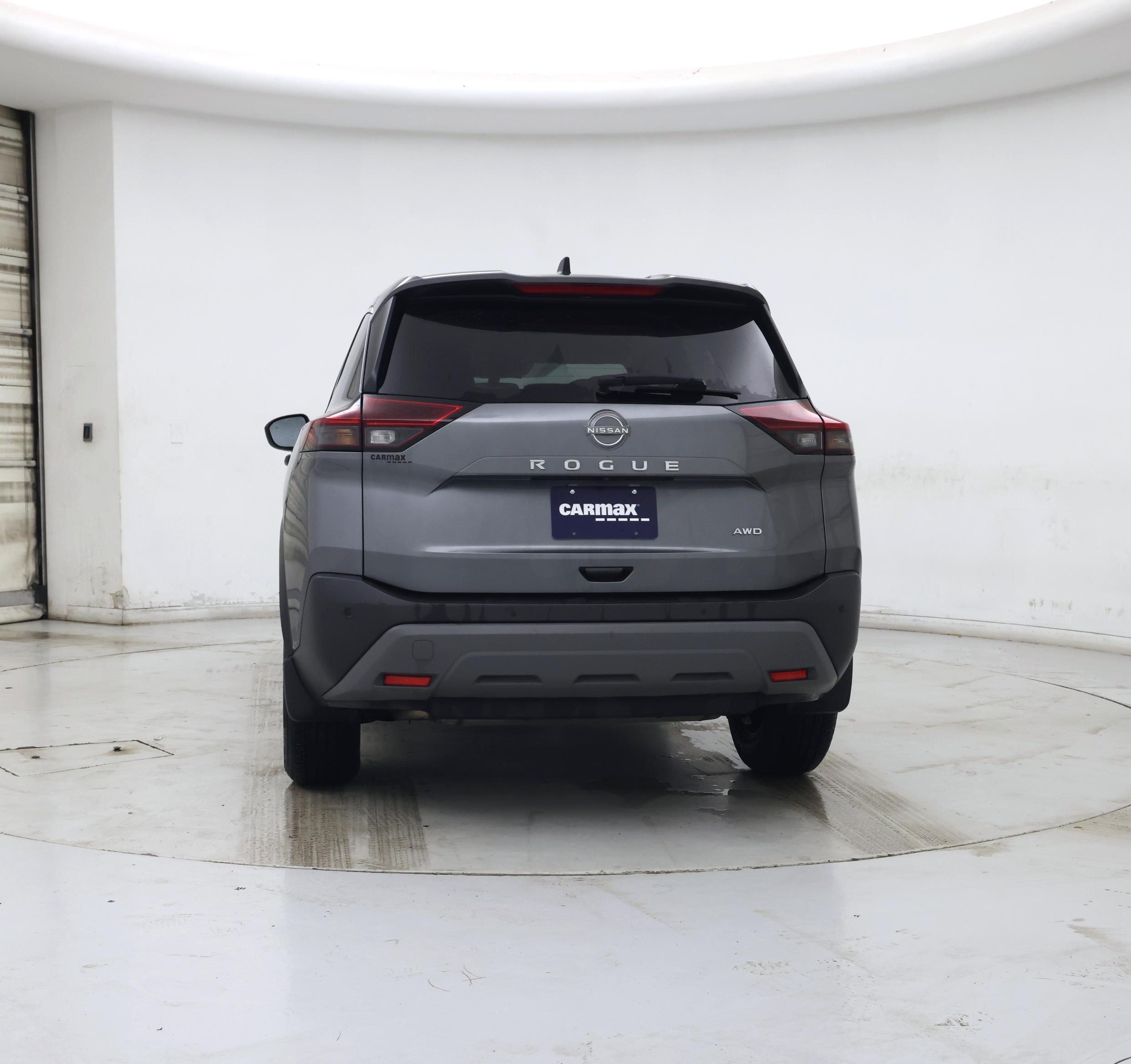 Thumbnail: 2023 Nissan Rogue - 6