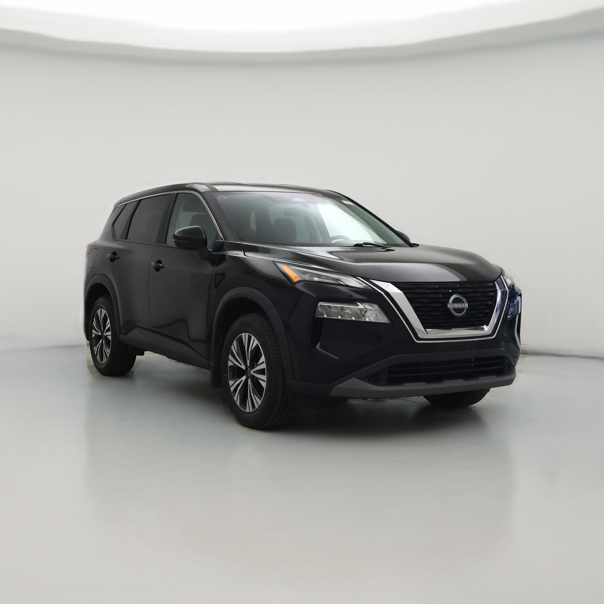Thumbnail: 2023 Nissan Rogue - 1