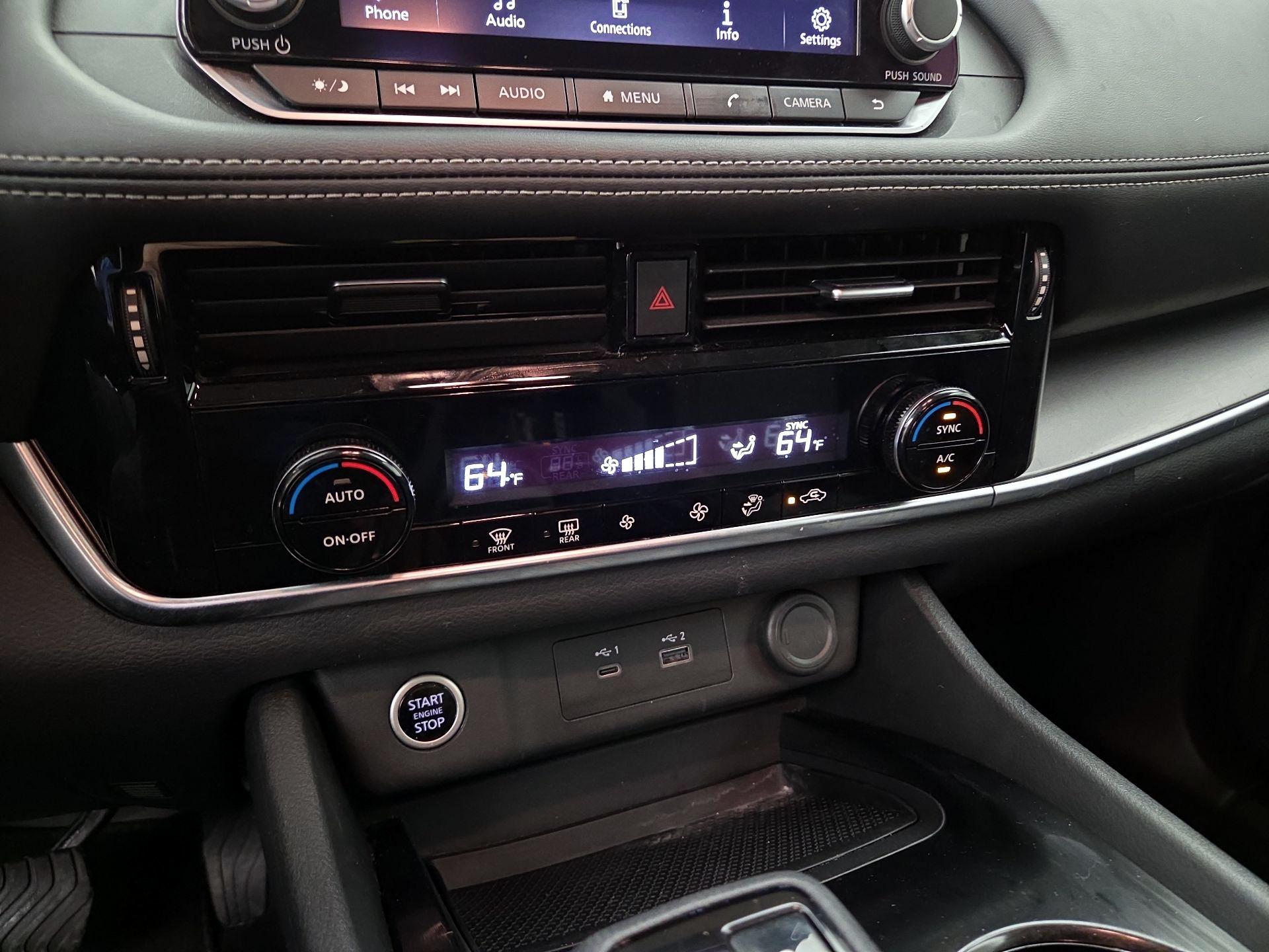 Thumbnail: 2023 Nissan Rogue - 16