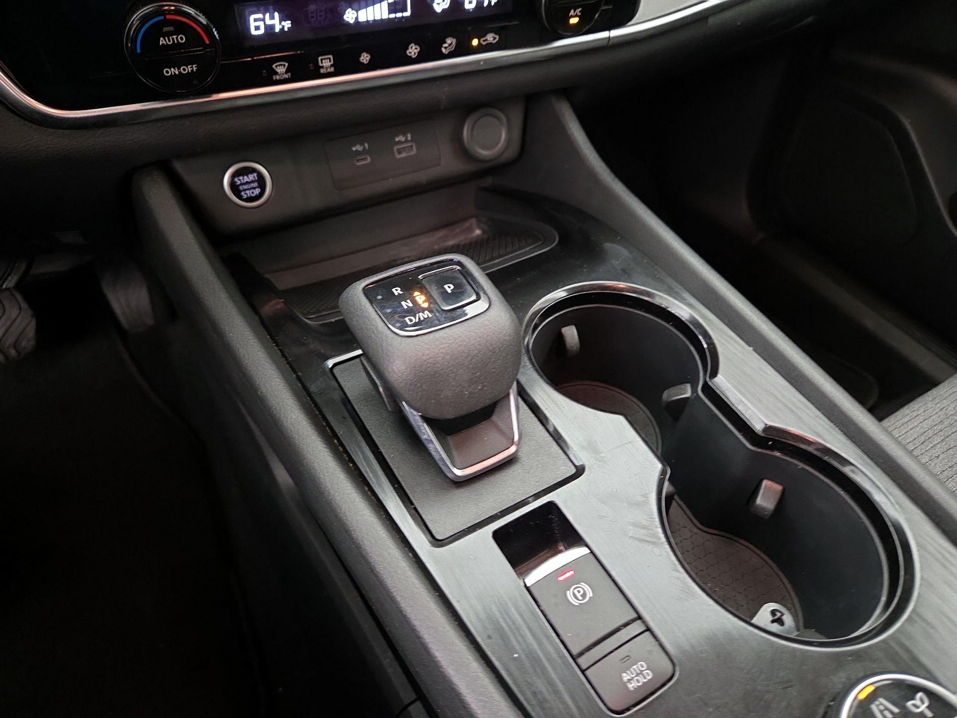 Thumbnail: 2023 Nissan Rogue - 17