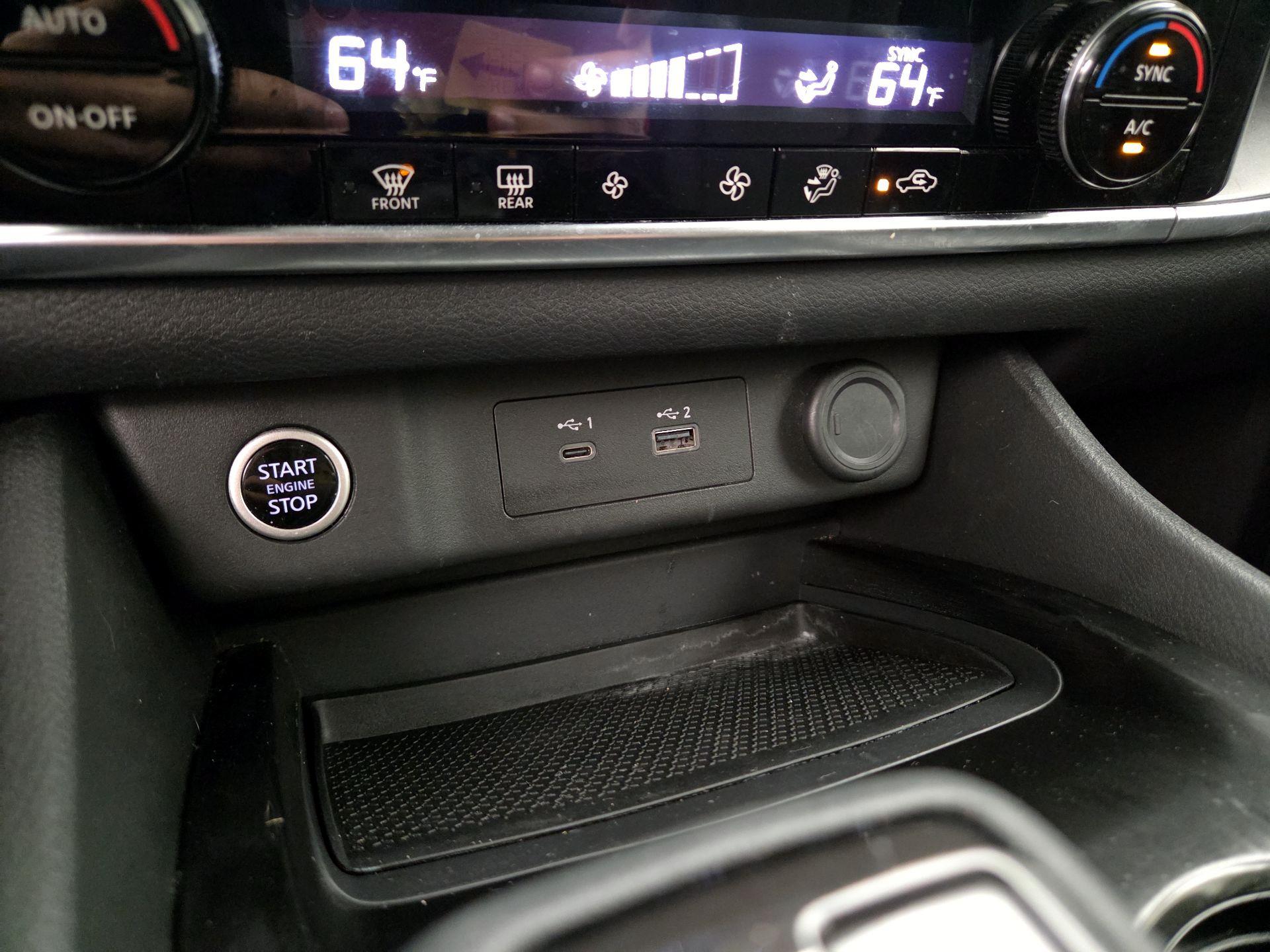 Thumbnail: 2023 Nissan Rogue - 18