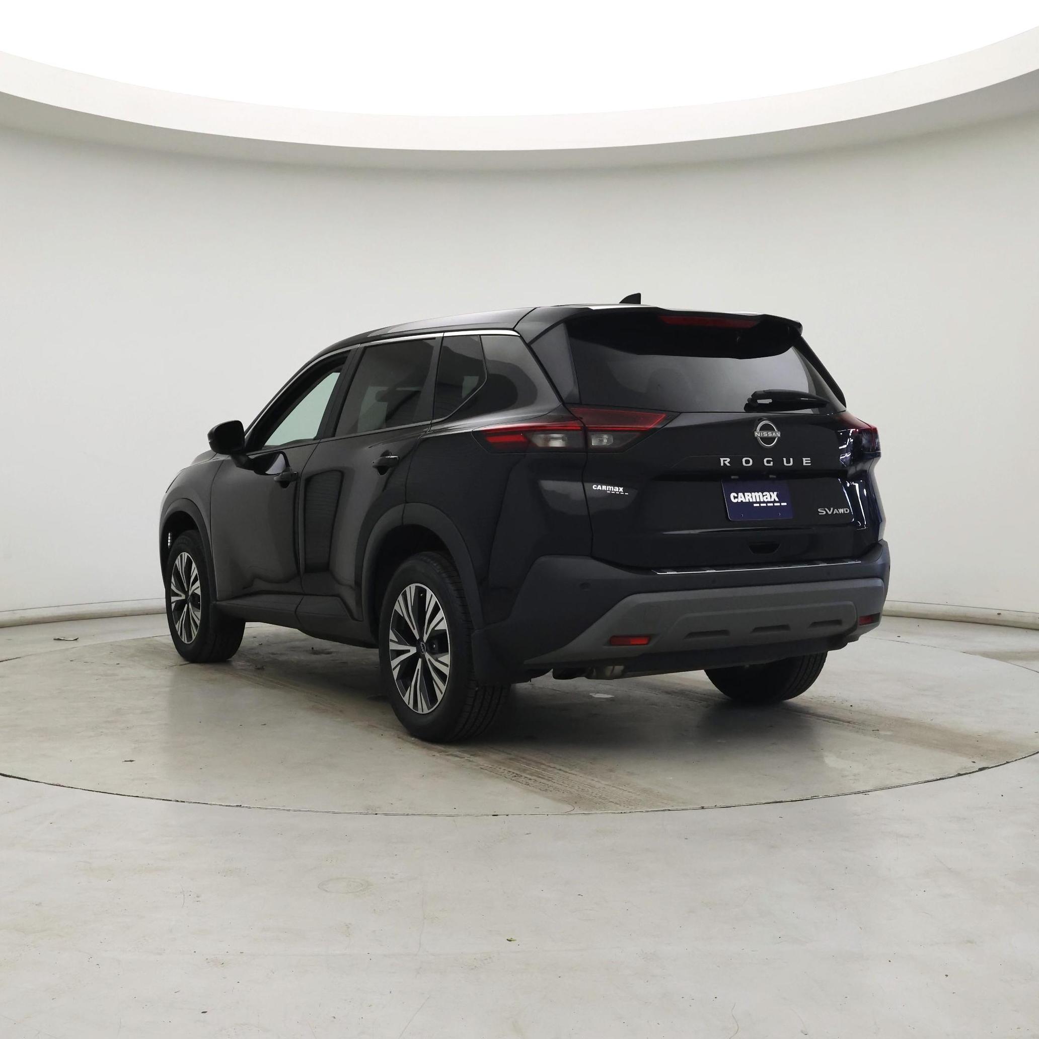 Thumbnail: 2023 Nissan Rogue - 2