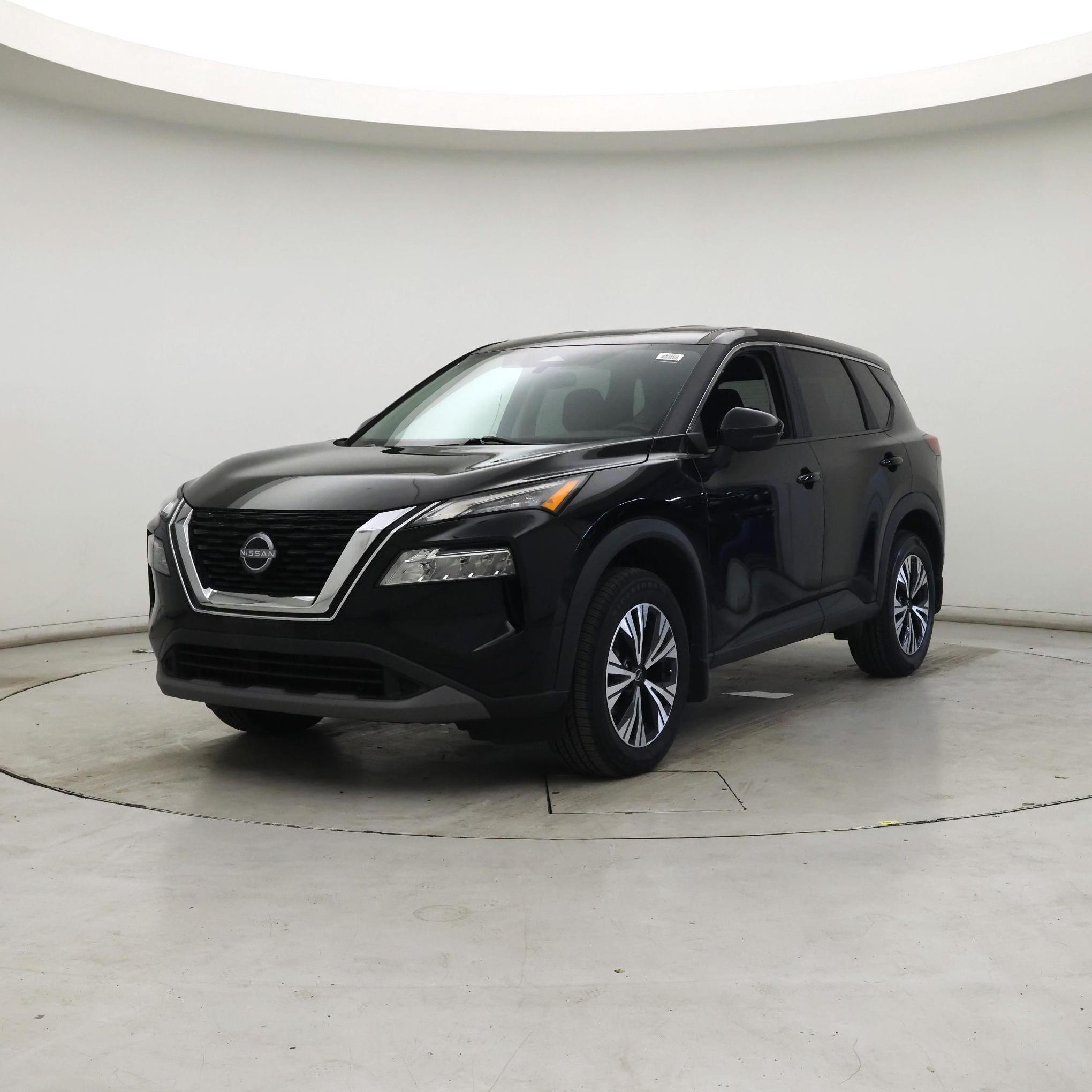 Thumbnail: 2023 Nissan Rogue - 4