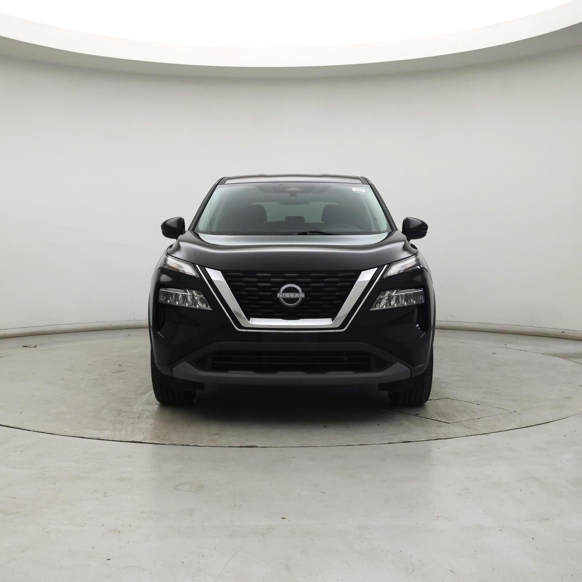 Thumbnail: 2023 Nissan Rogue - 5