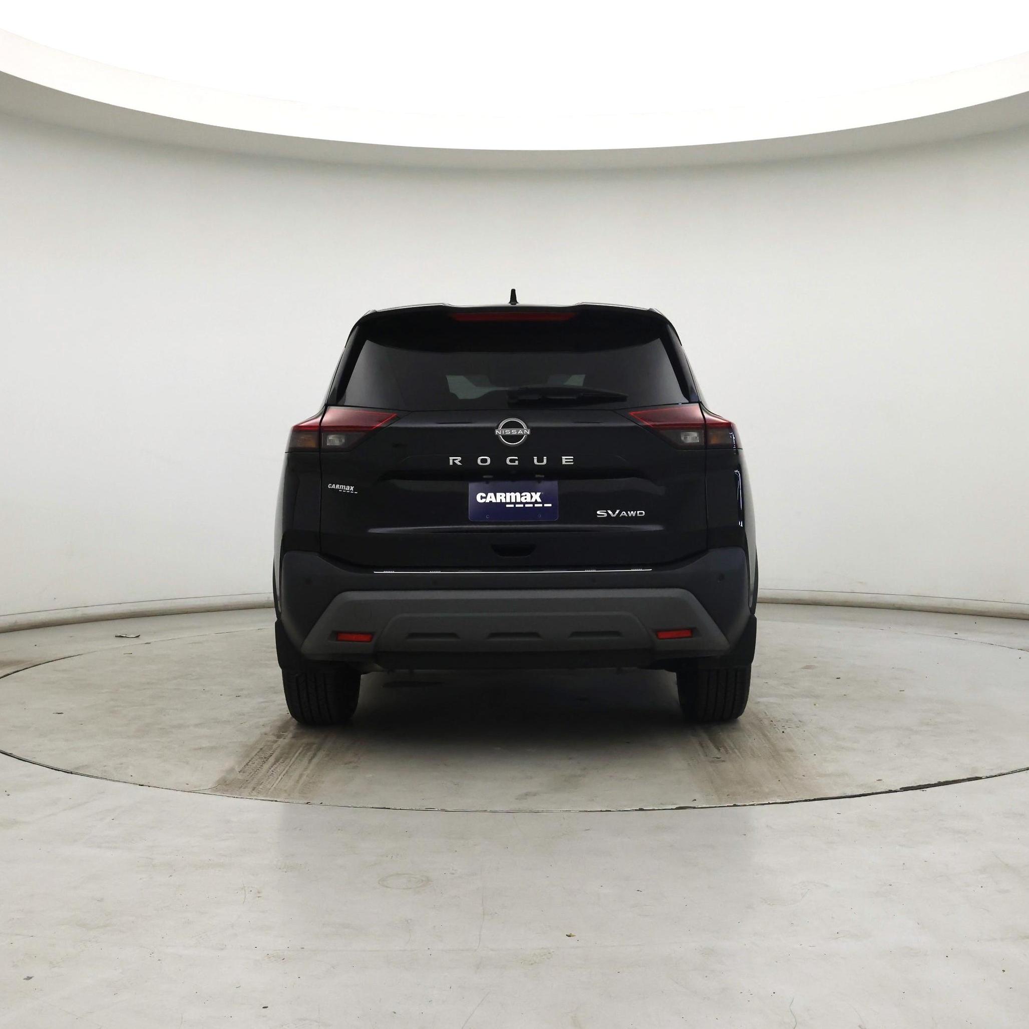 Thumbnail: 2023 Nissan Rogue - 6