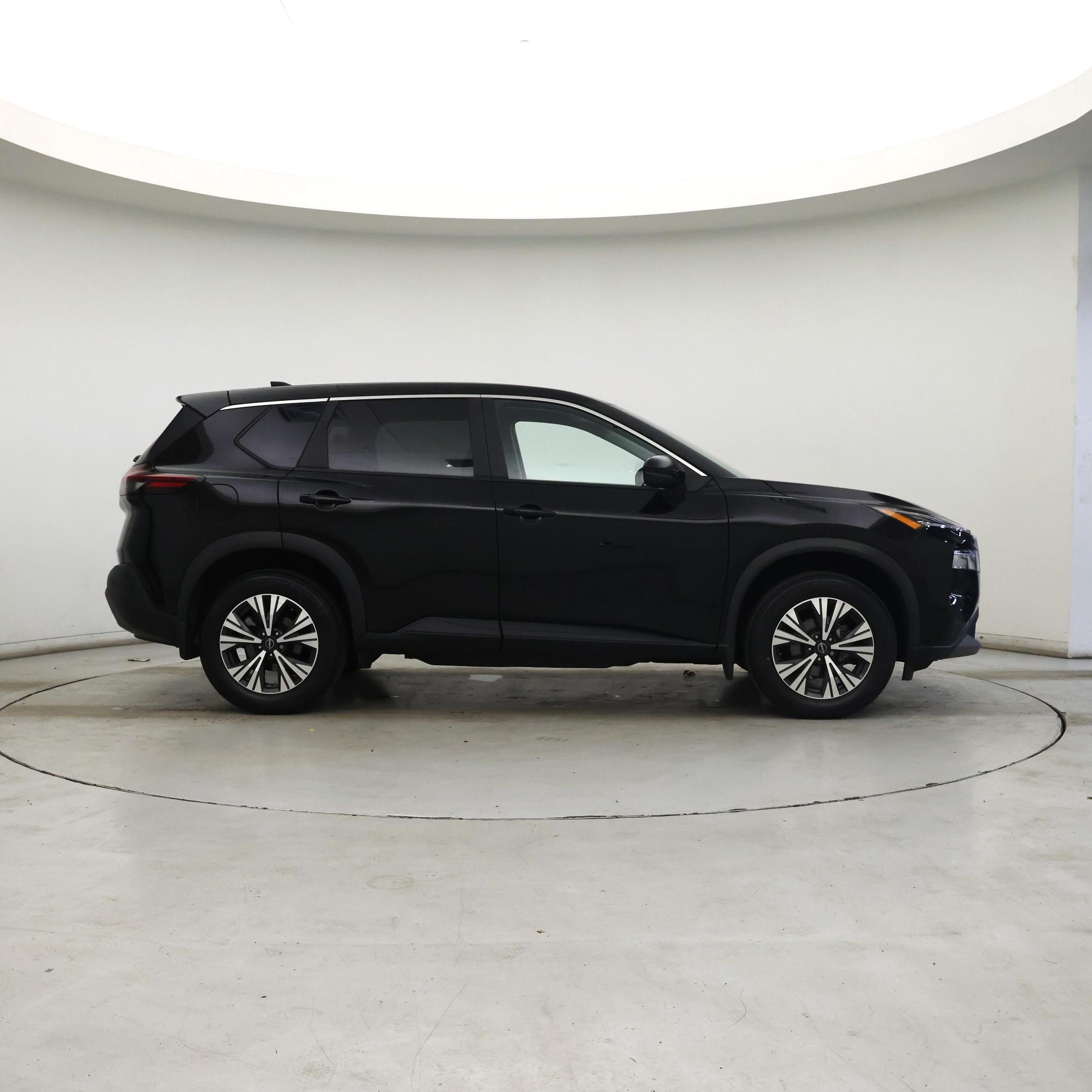 Thumbnail: 2023 Nissan Rogue - 7