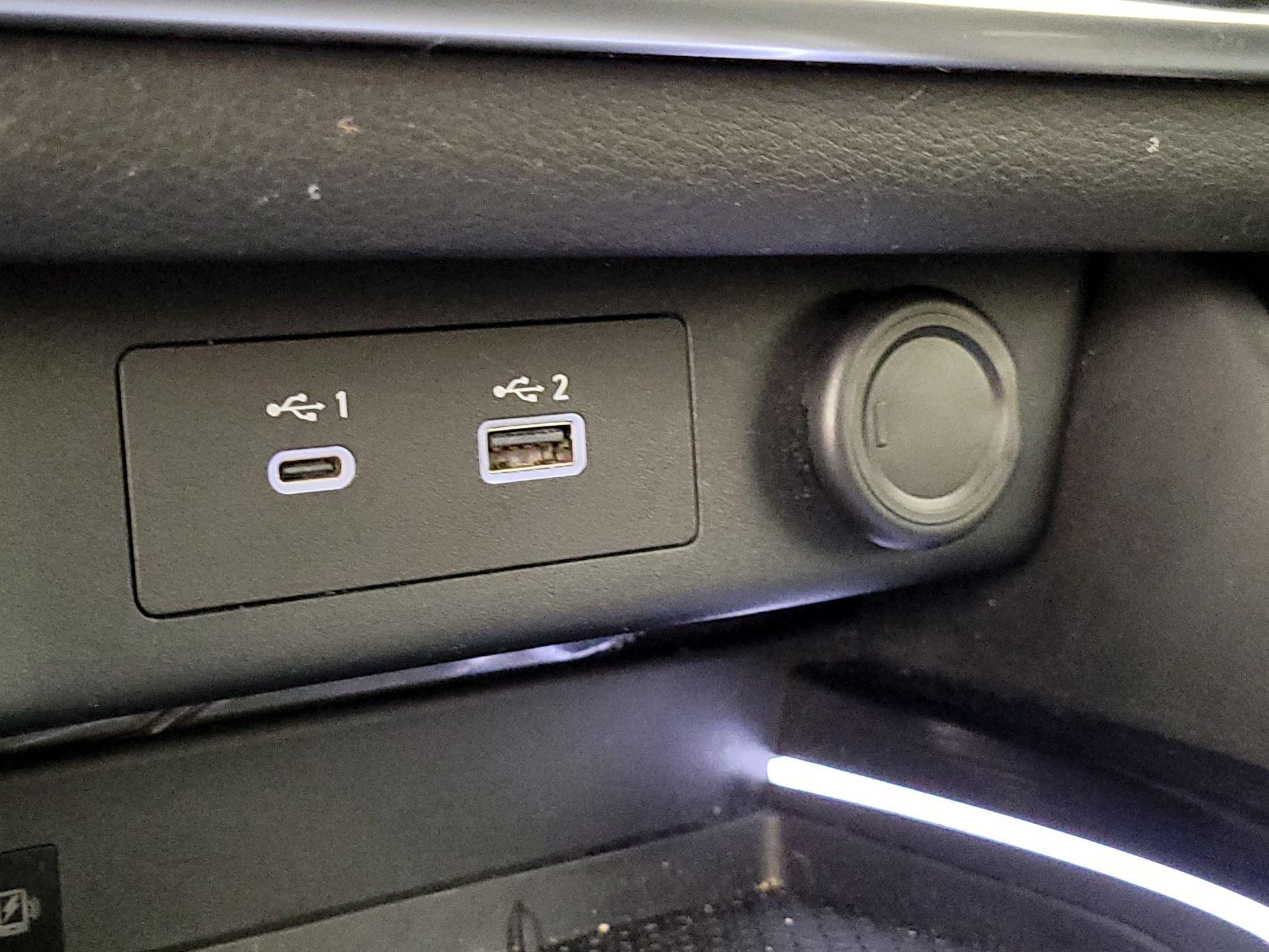 Thumbnail: 2022 Nissan Rogue - 18