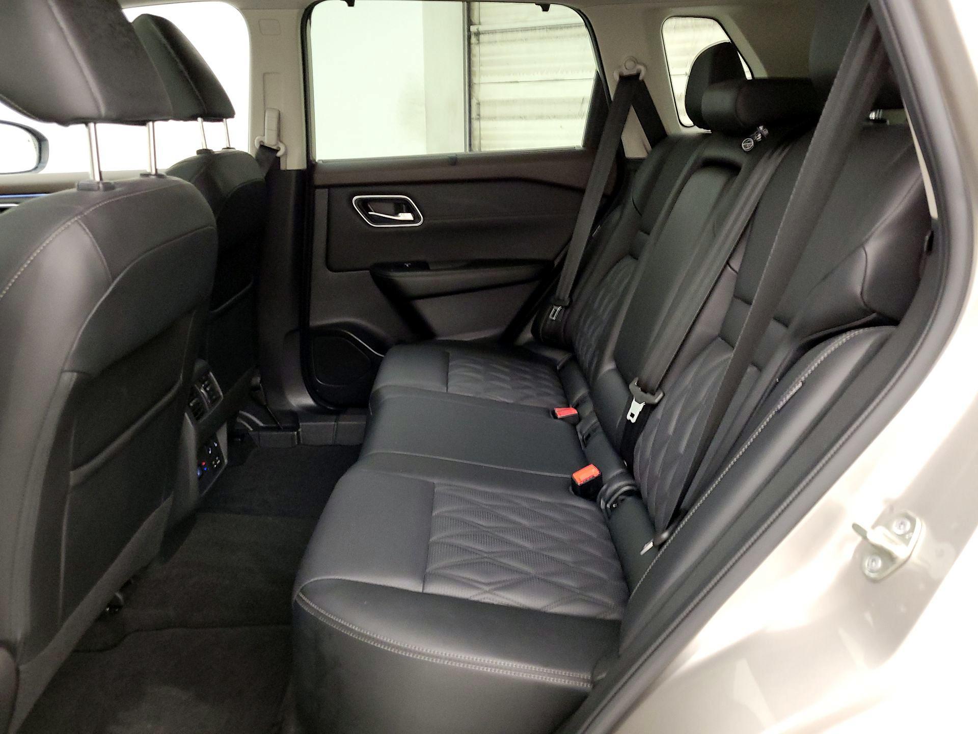 Thumbnail: 2022 Nissan Rogue - 20