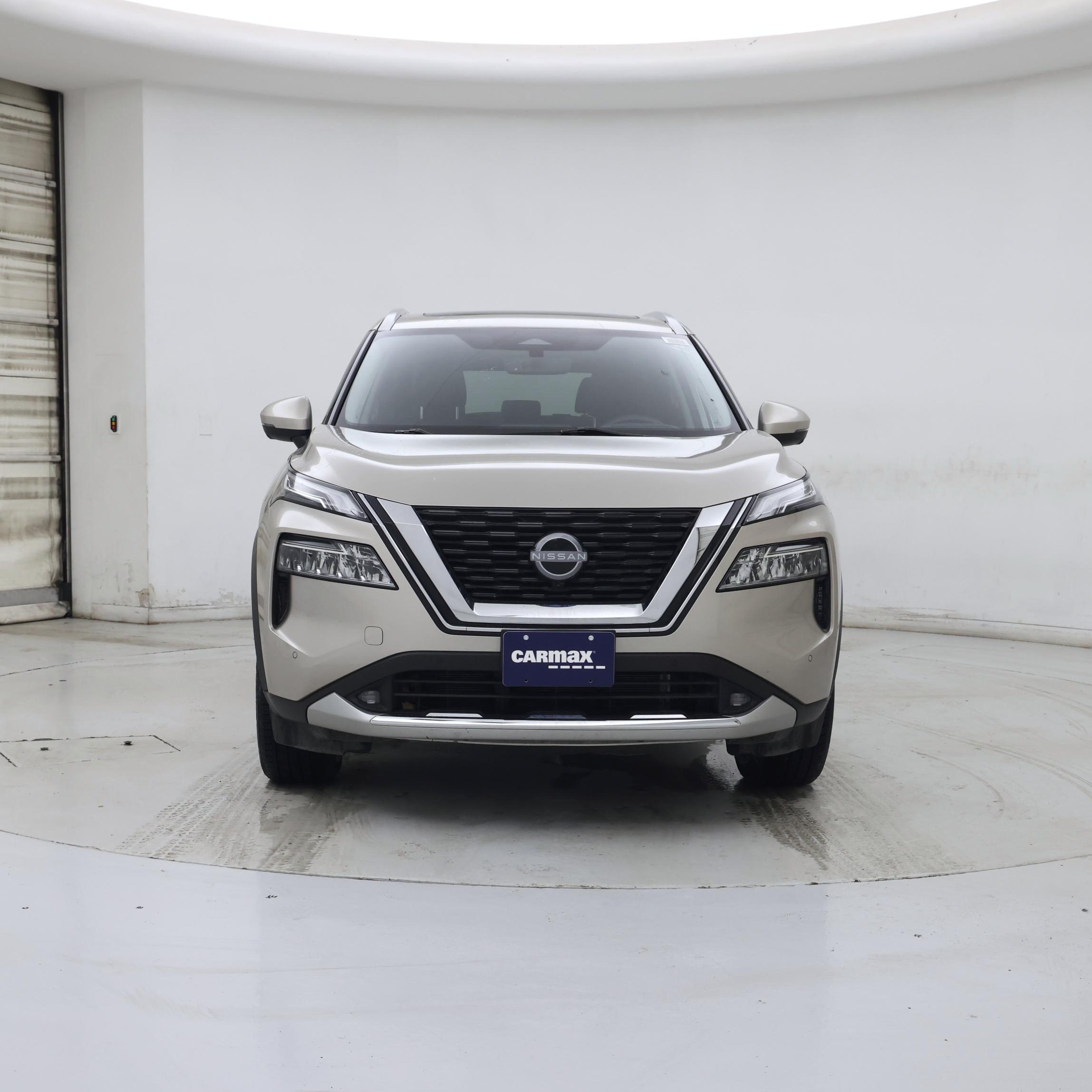 Thumbnail: 2022 Nissan Rogue - 5