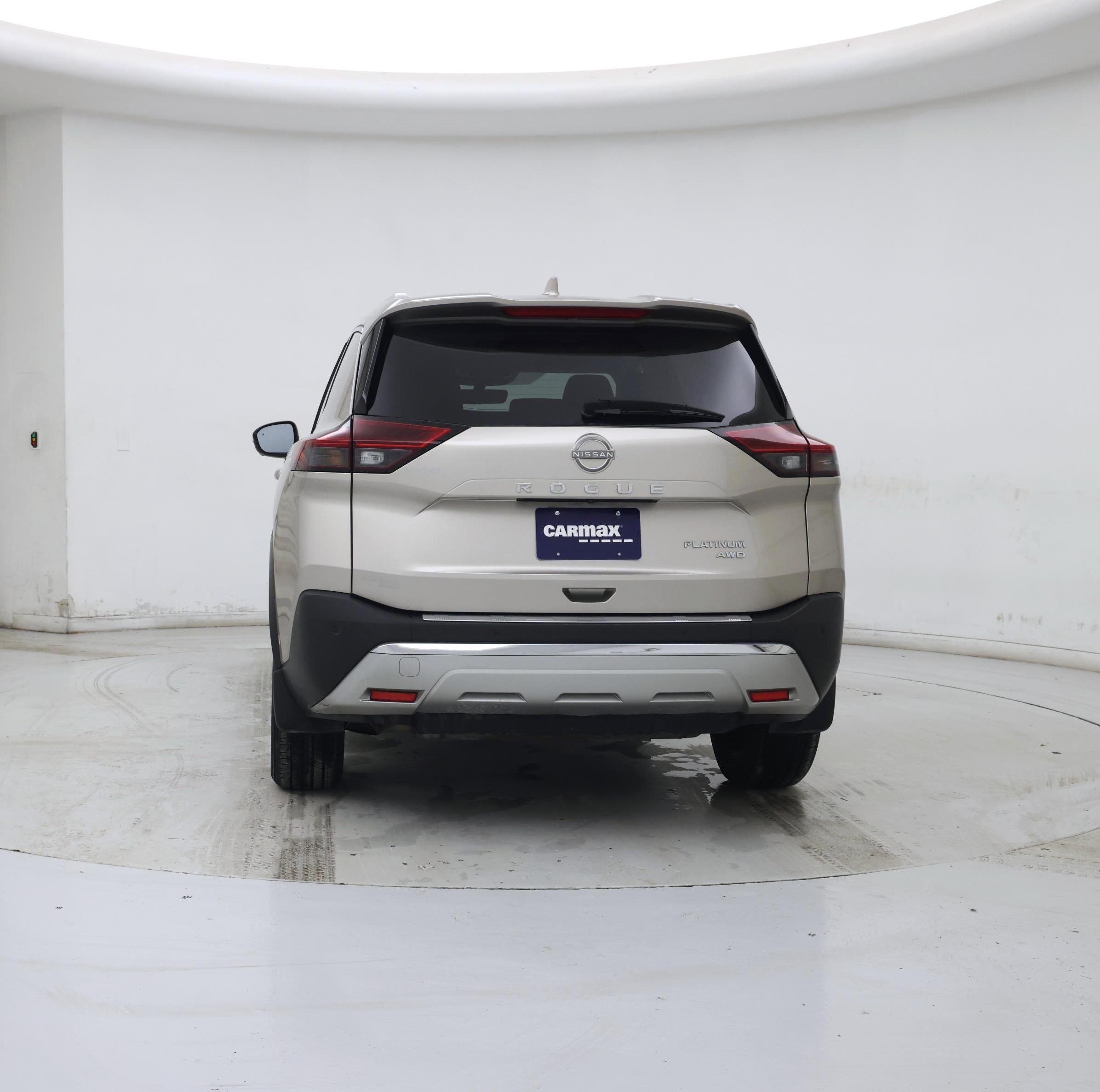 Thumbnail: 2022 Nissan Rogue - 6