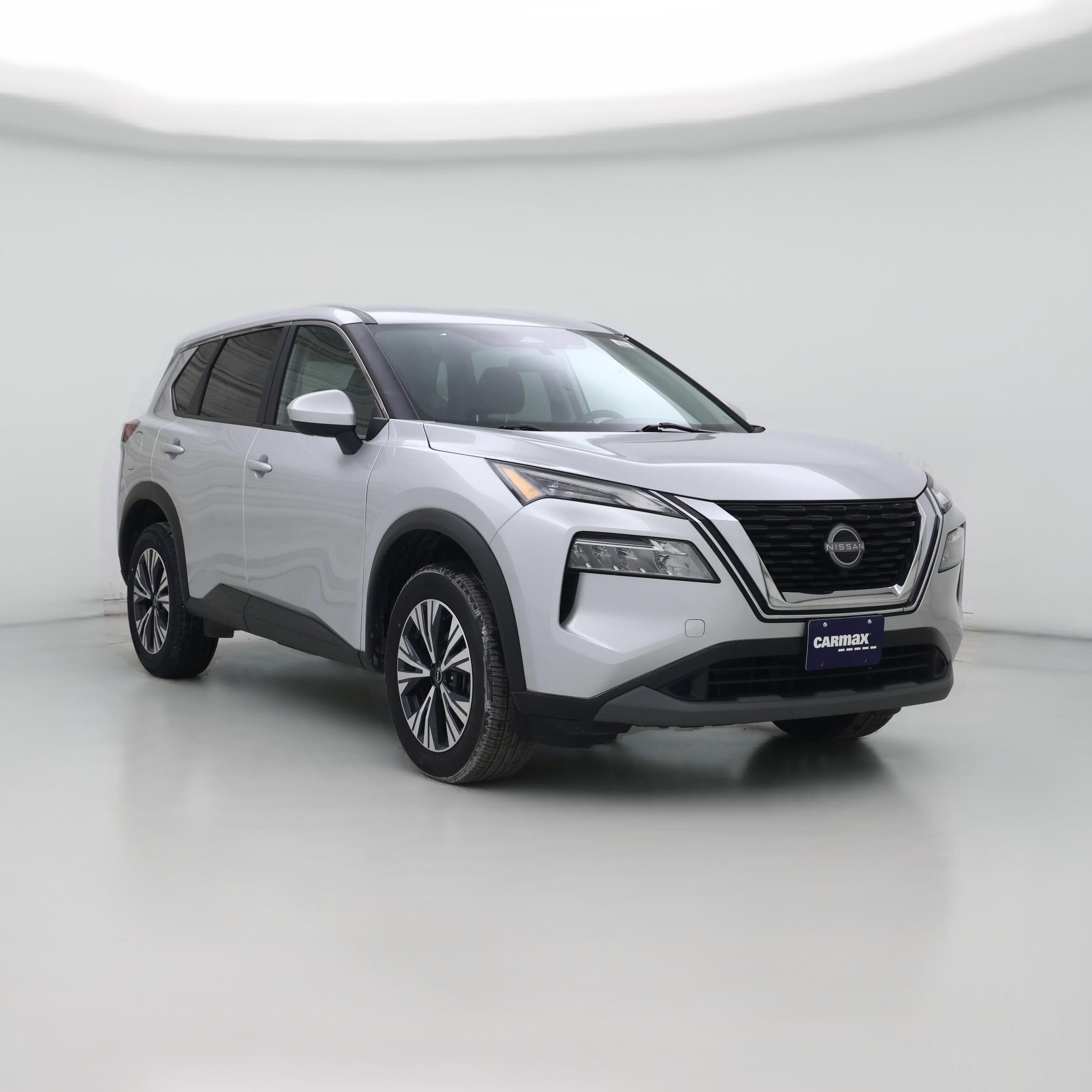 Thumbnail: 2023 Nissan Rogue - 1