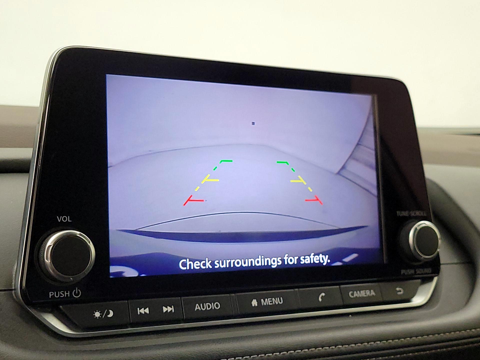 Thumbnail: 2023 Nissan Rogue - 14