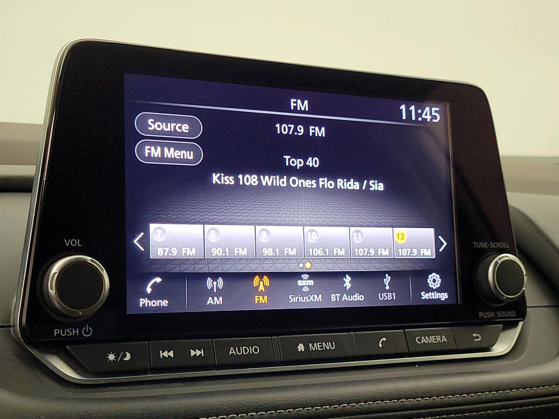 Thumbnail: 2023 Nissan Rogue - 15