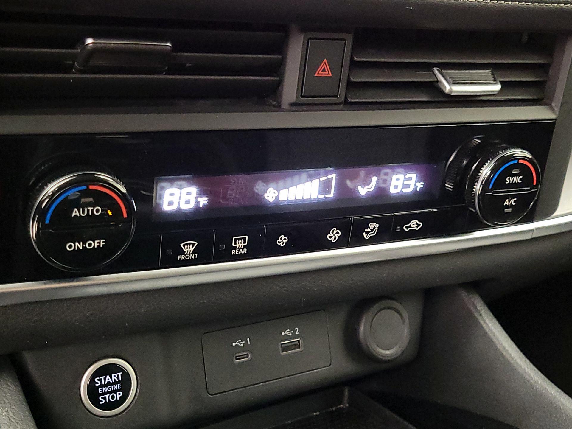 Thumbnail: 2023 Nissan Rogue - 16