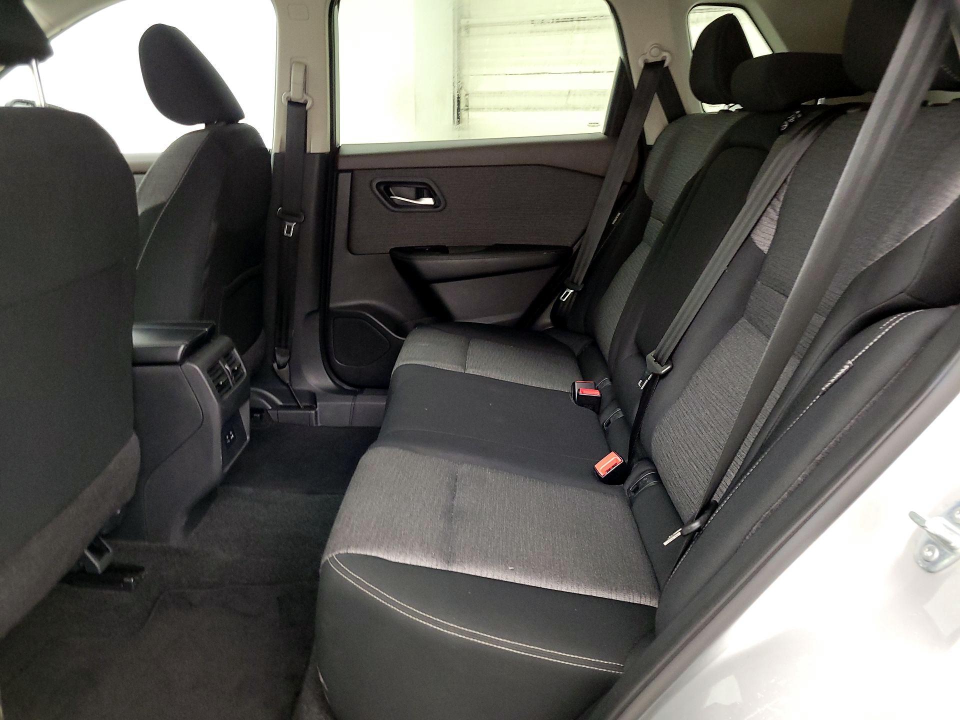 Thumbnail: 2023 Nissan Rogue - 19