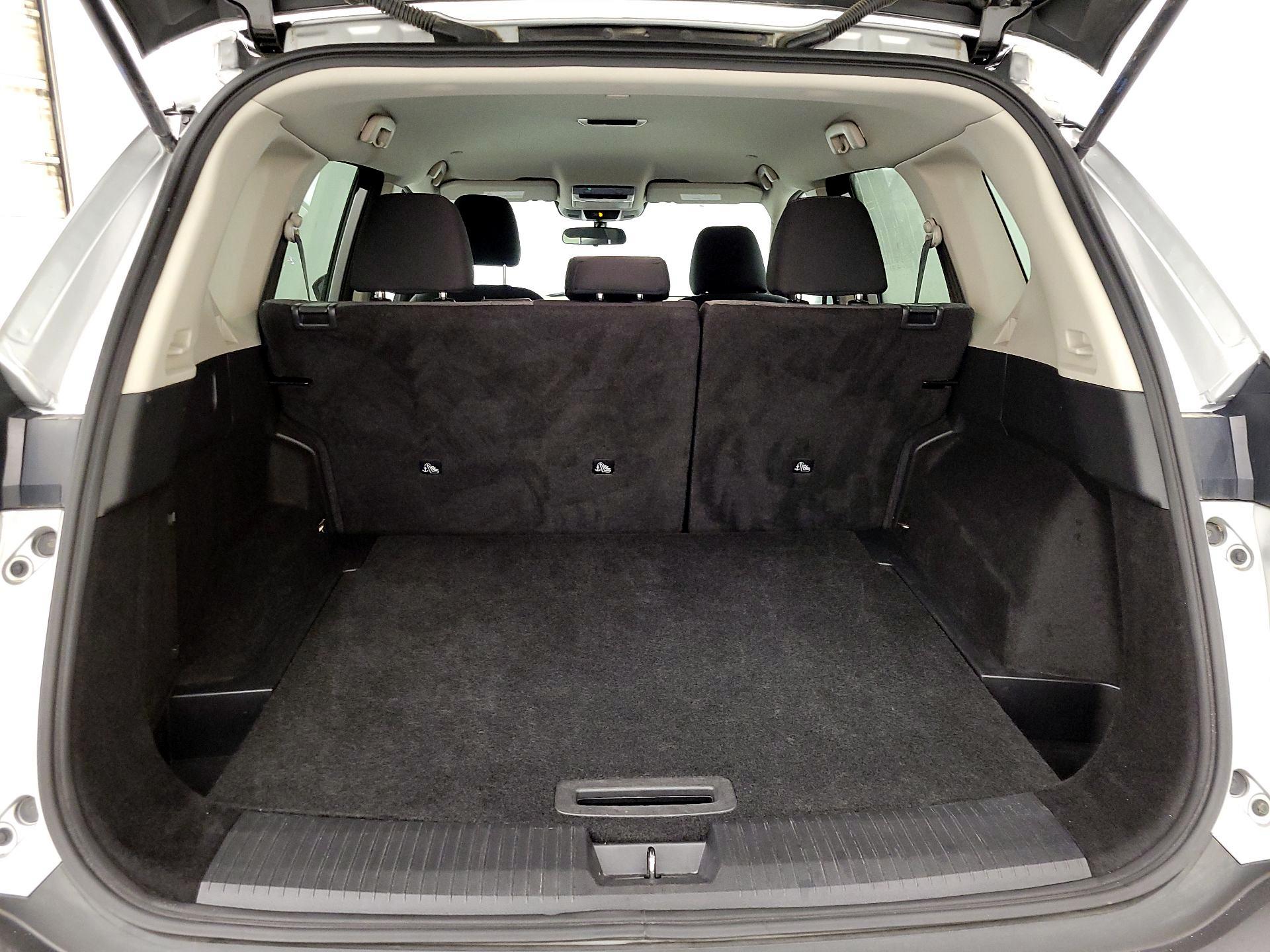 Thumbnail: 2023 Nissan Rogue - 20