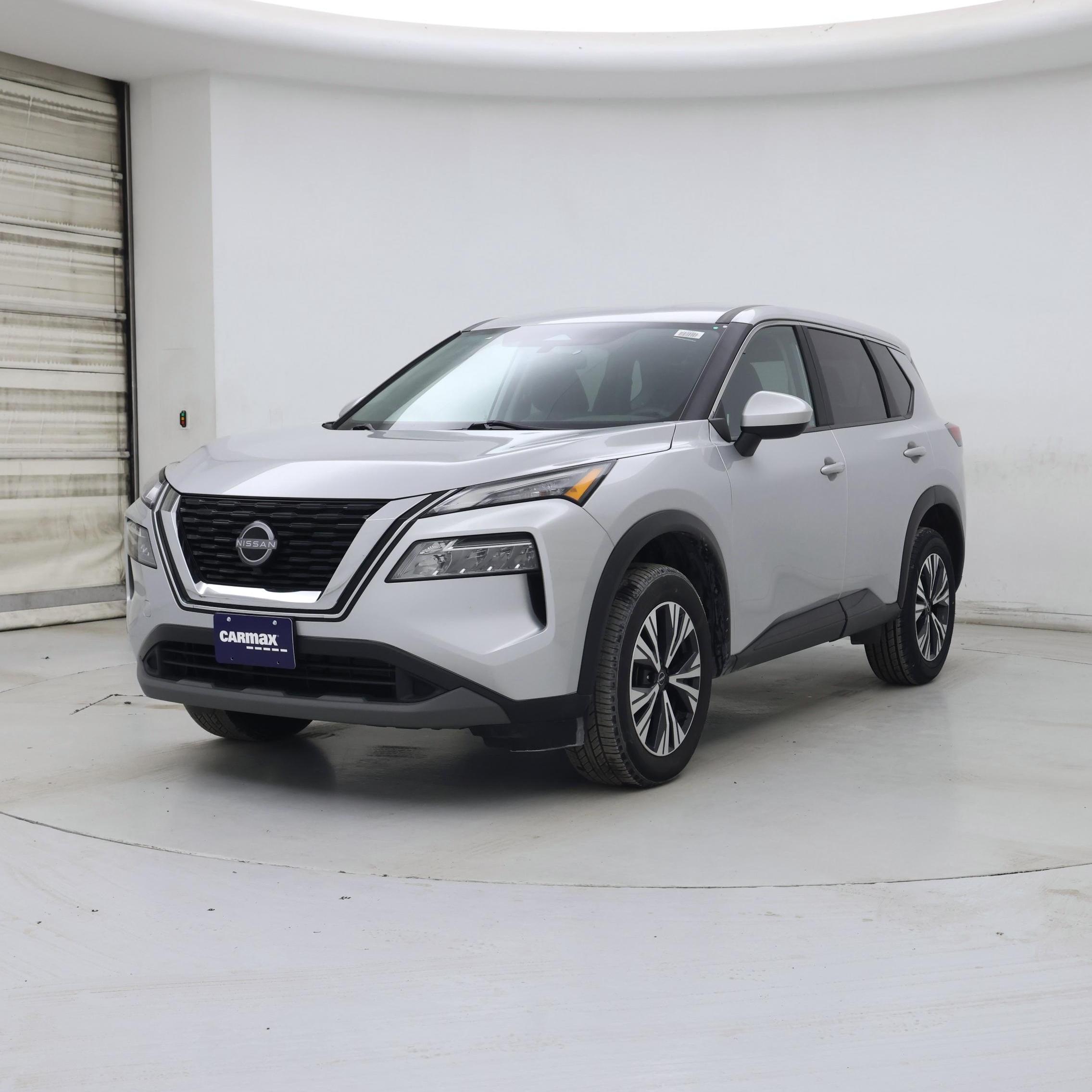 Thumbnail: 2023 Nissan Rogue - 4