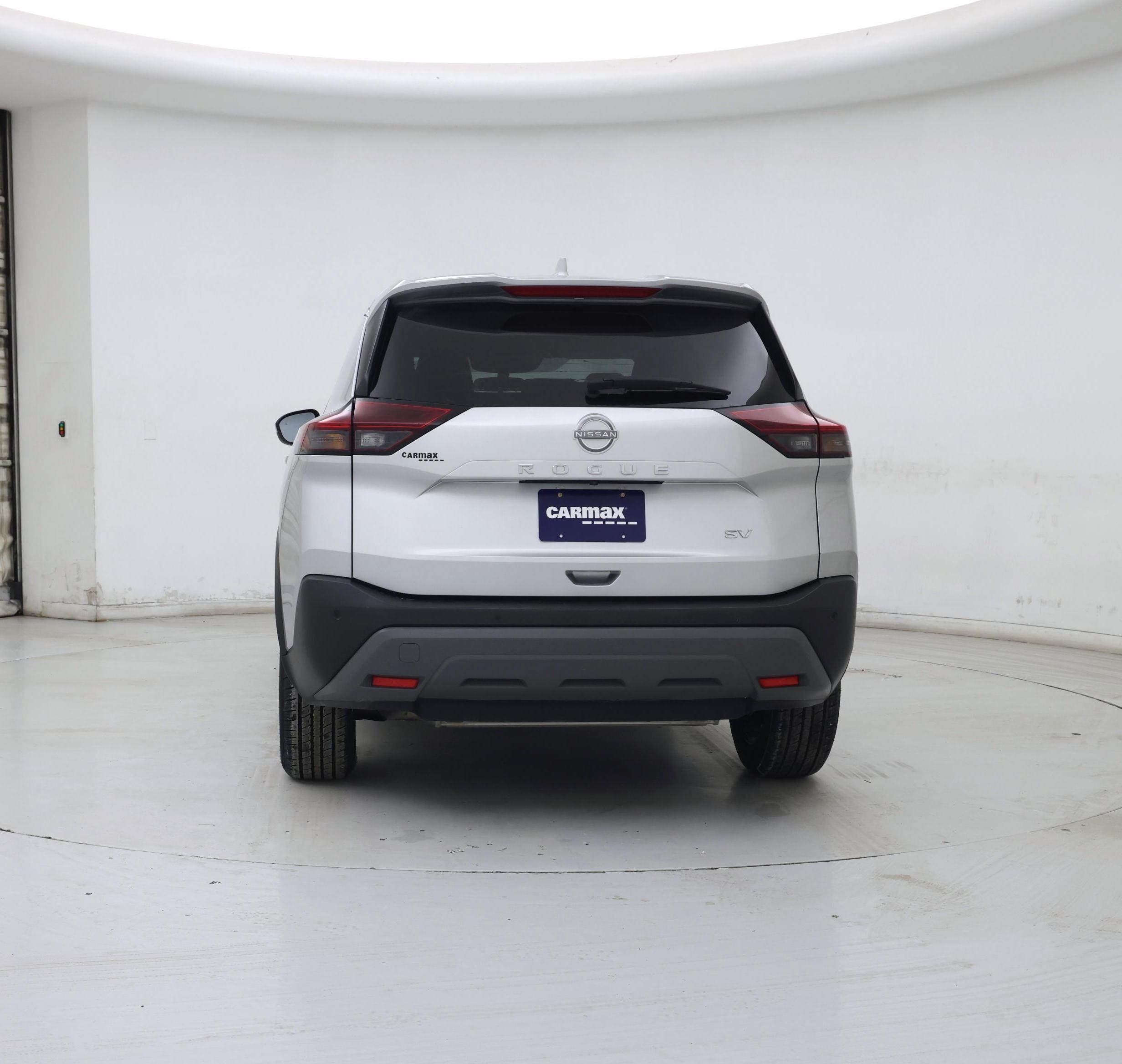 Thumbnail: 2023 Nissan Rogue - 6