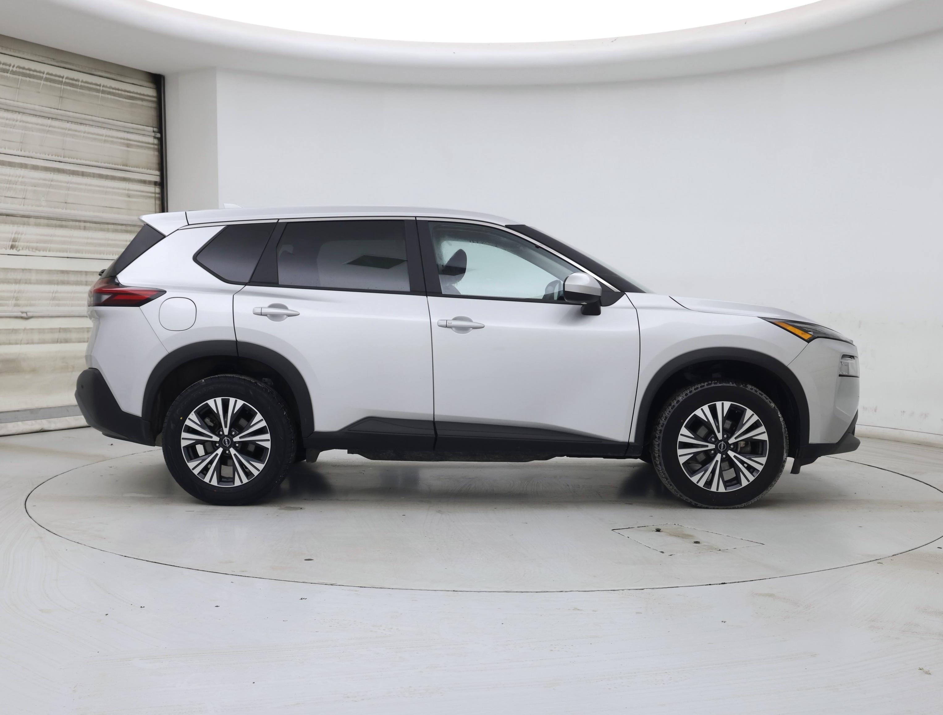 Thumbnail: 2023 Nissan Rogue - 7