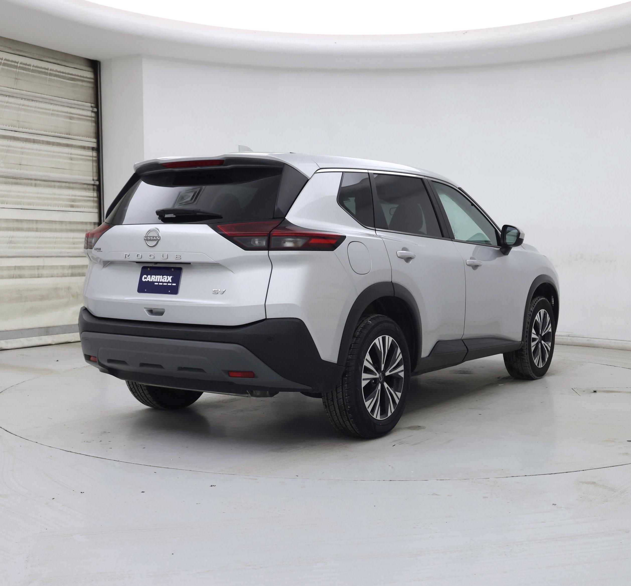 Thumbnail: 2023 Nissan Rogue - 8